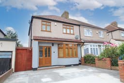 Property preview