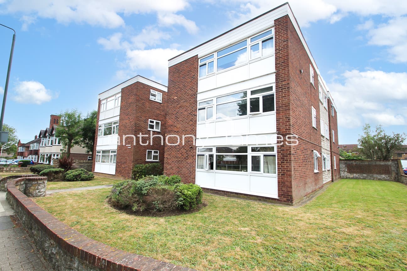 Wickham Street, Welling