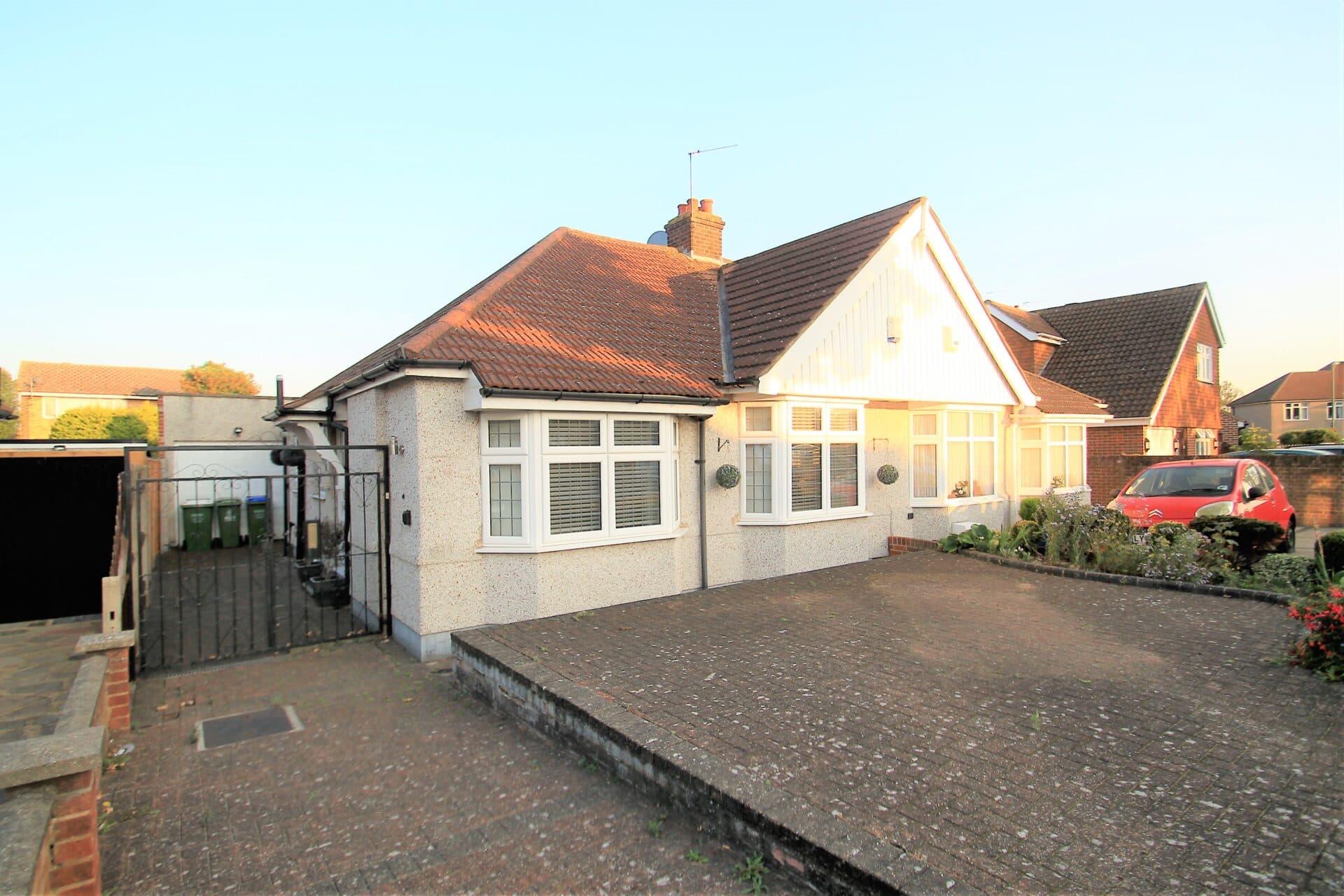 Heversham Road, Bexleyheath