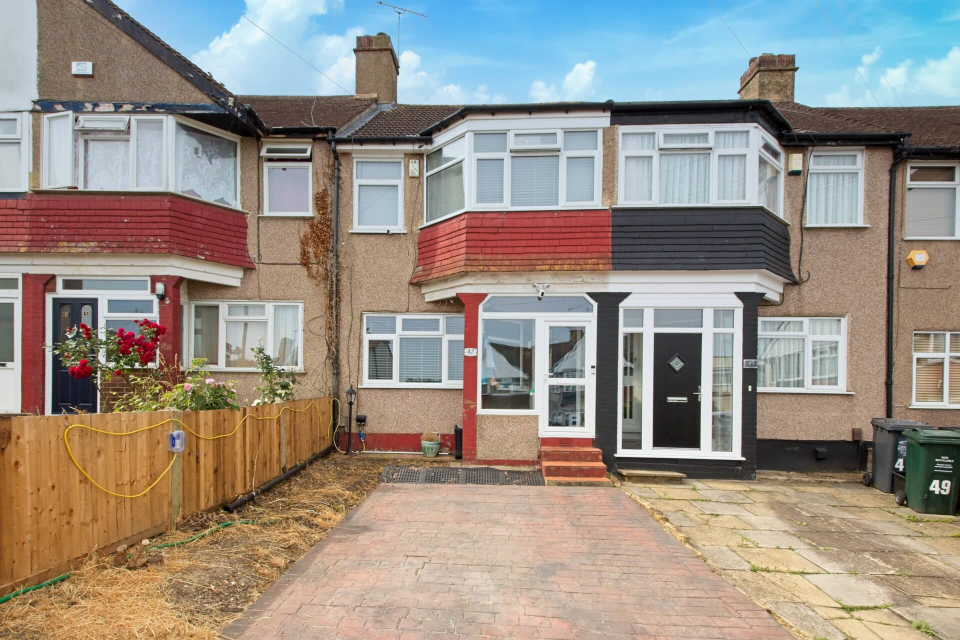 Priory Close, Dartford