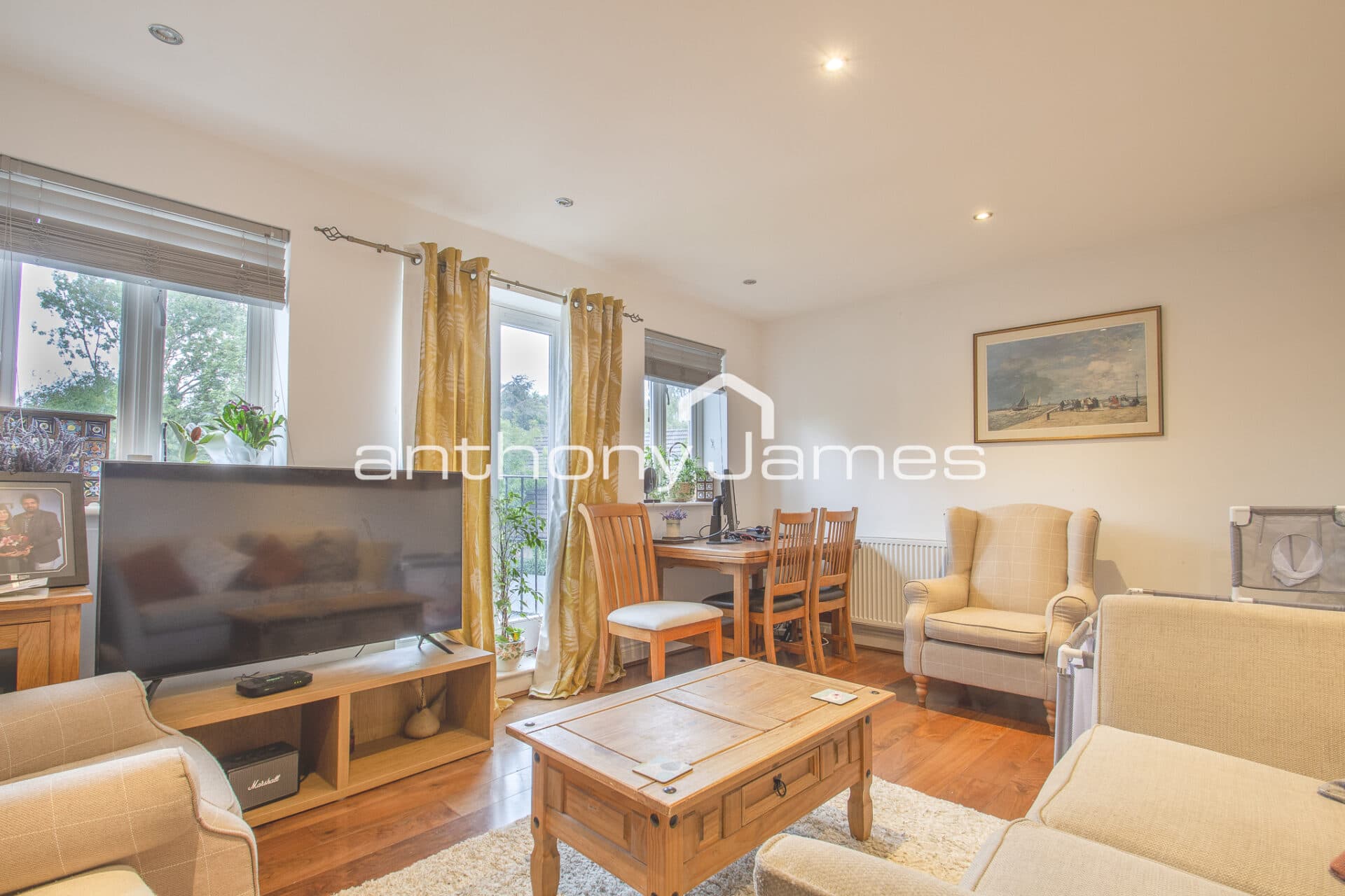 High Street, Eynsford