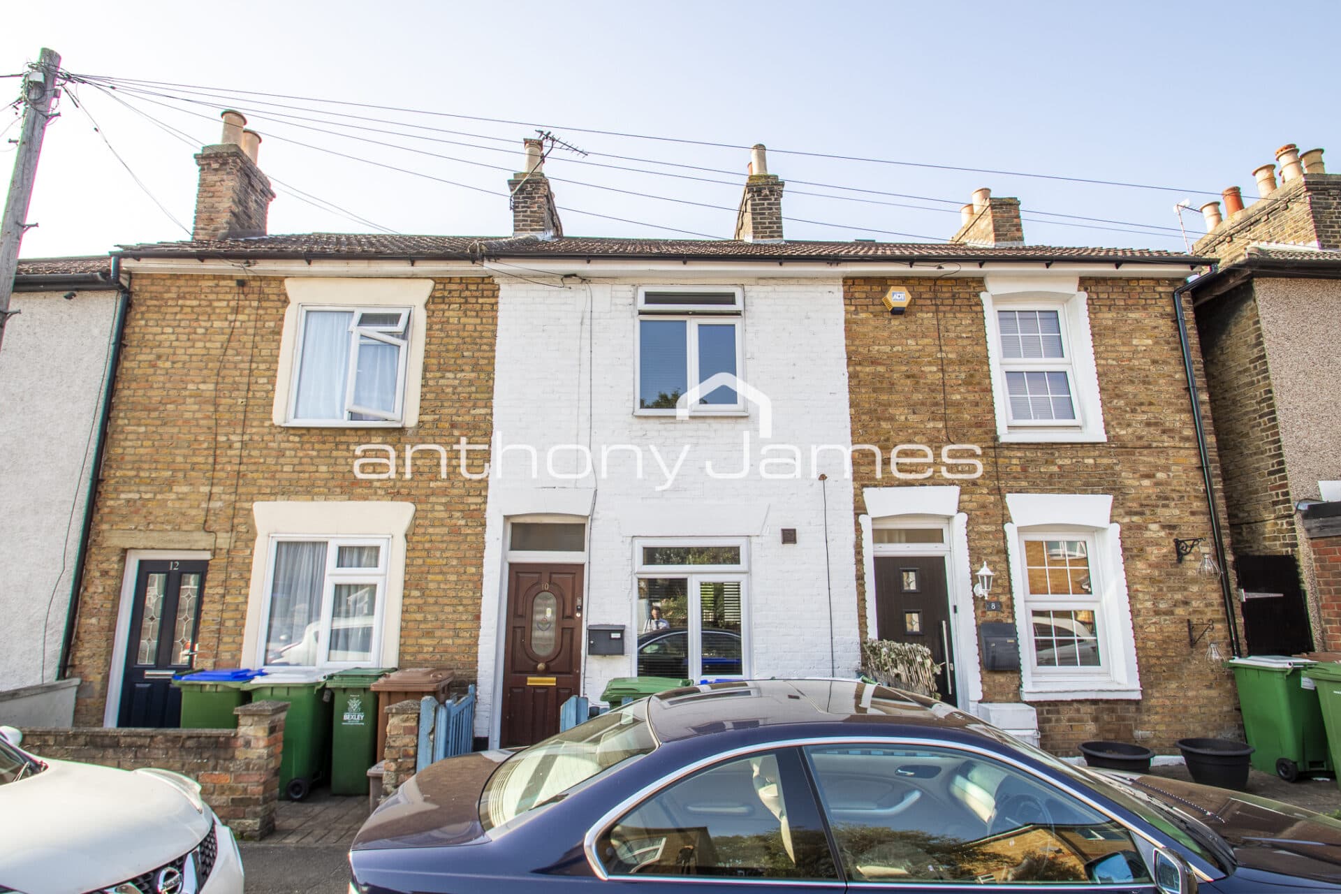 Grosvenor Road, Belvedere, Kent, DA17