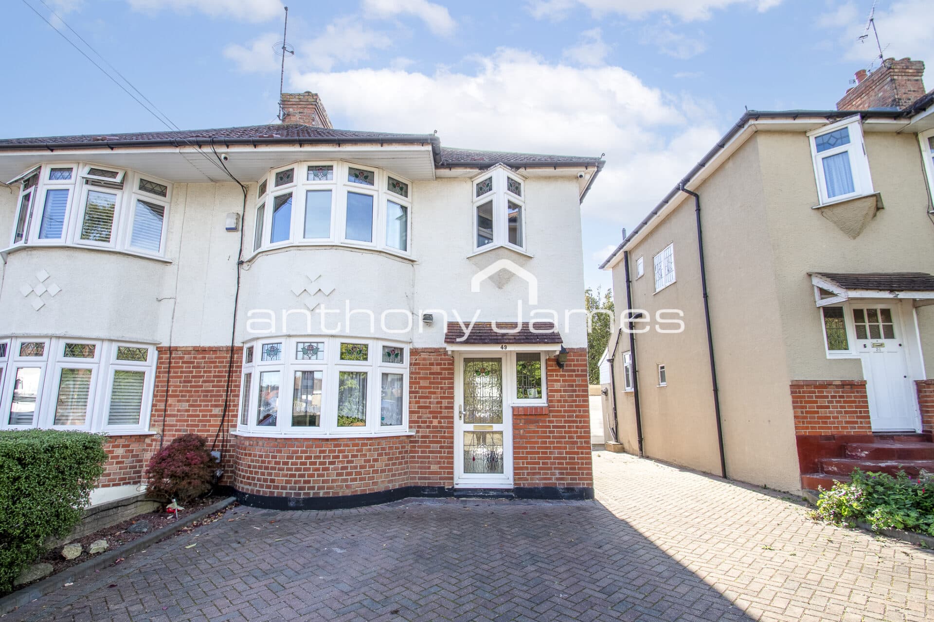 Pleasance Road, Orpington