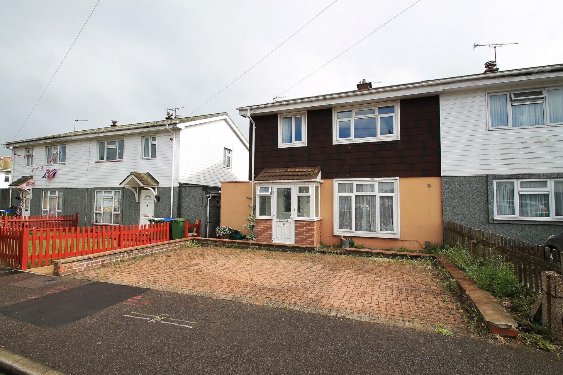 Stour Road, Dartford