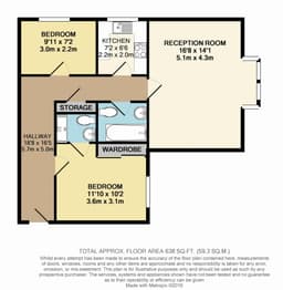 Property preview