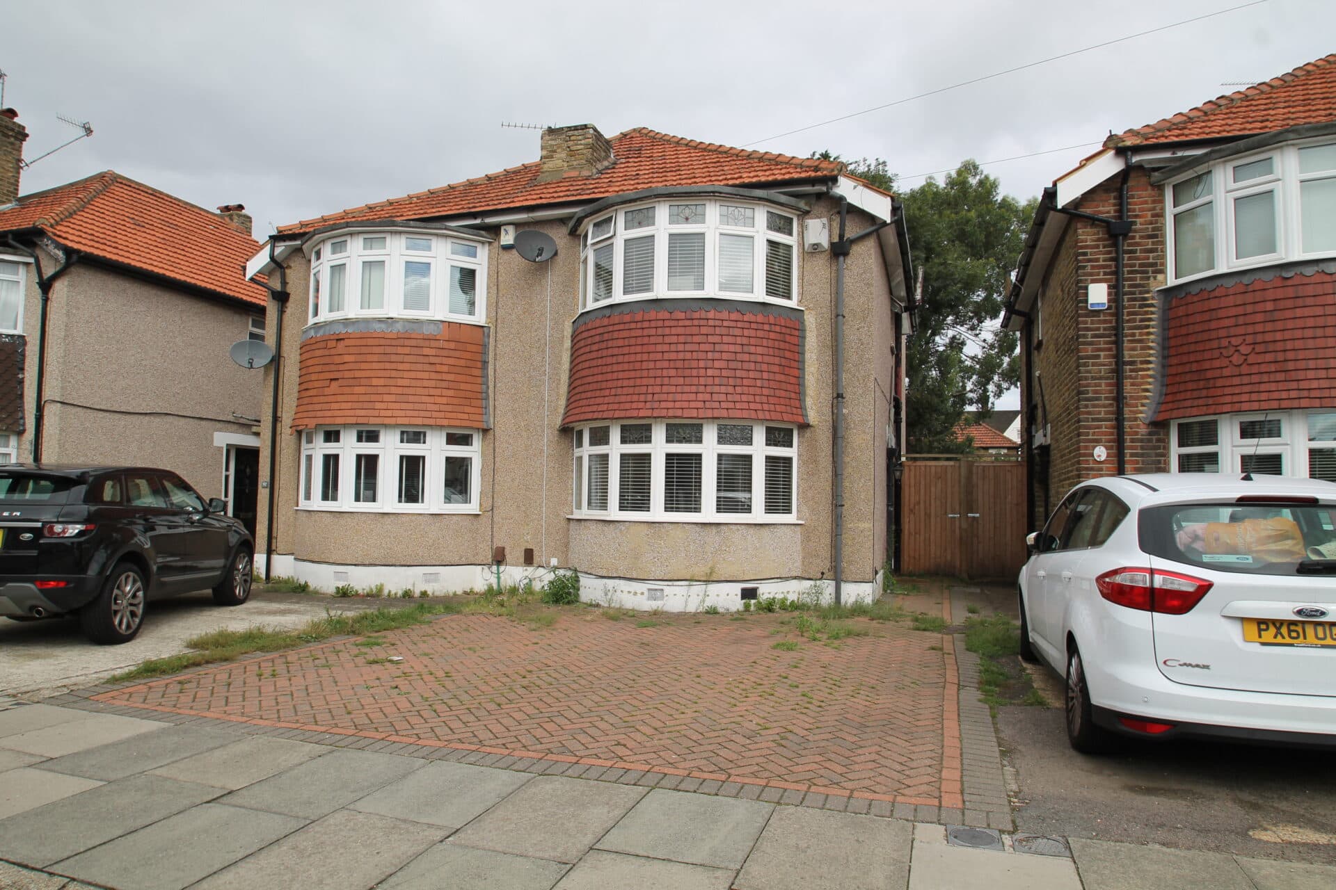 Swanley Road, Welling