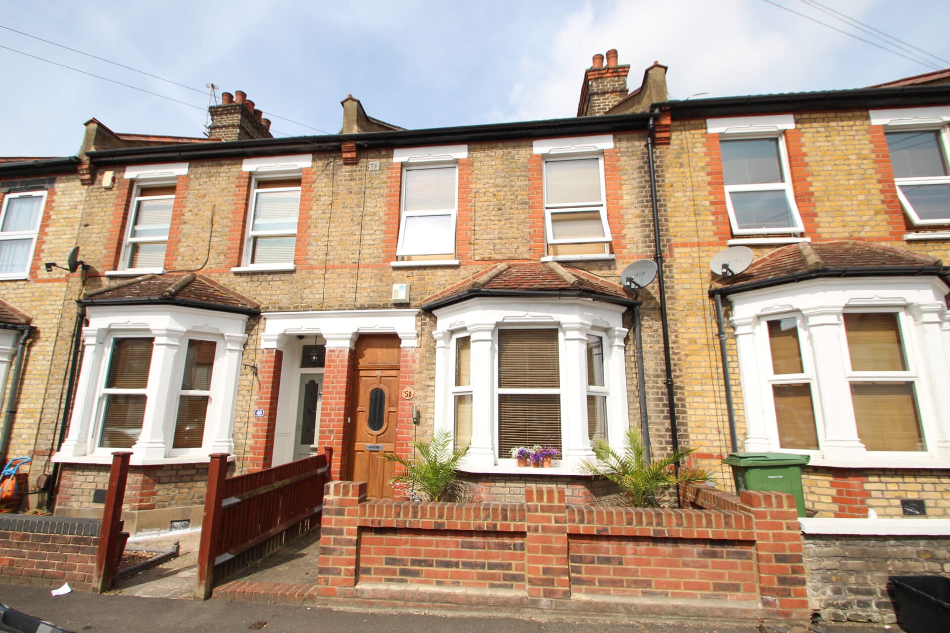 Bethel Road, Welling