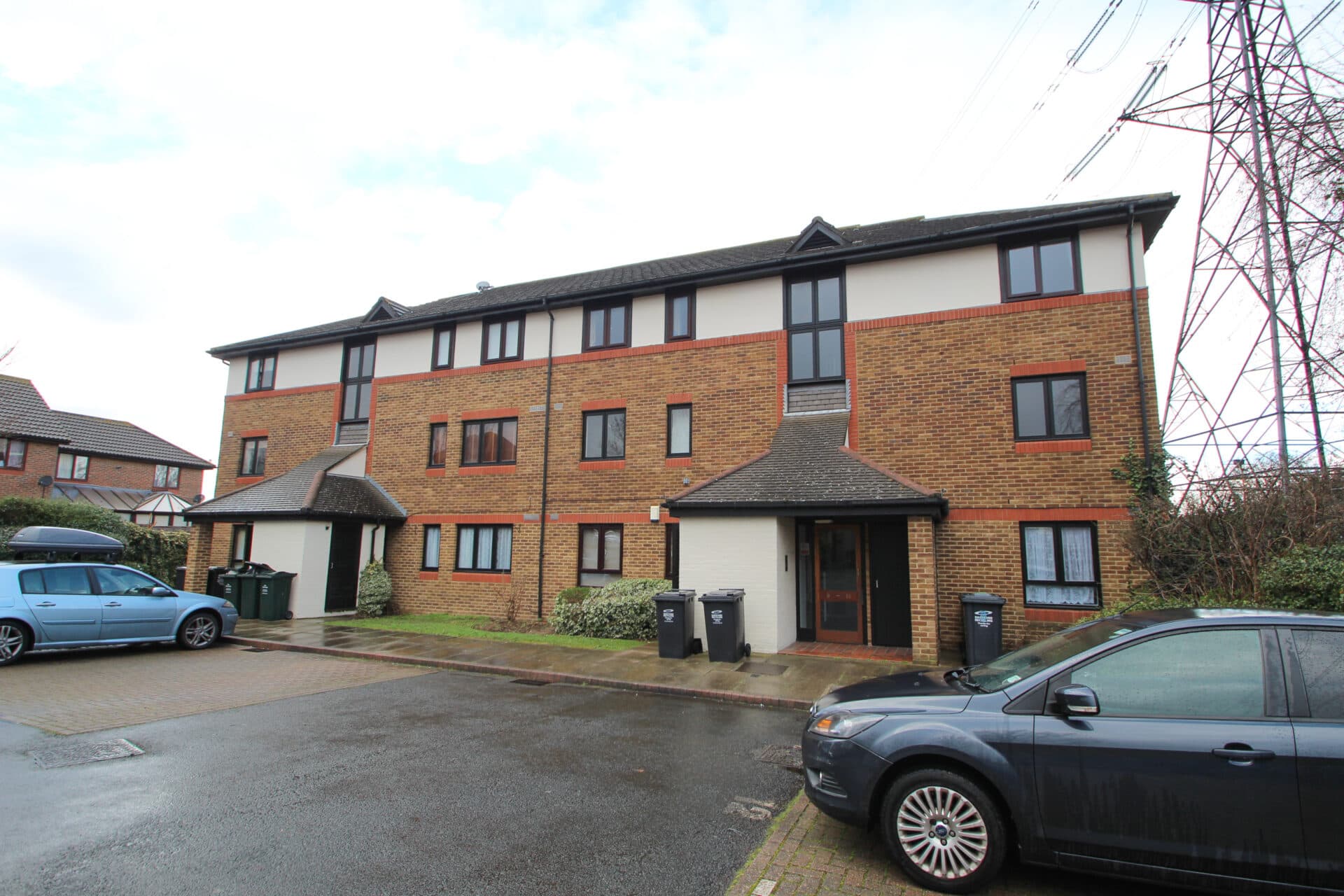 Sycamore Court, Greenhithe, Kent, DA9