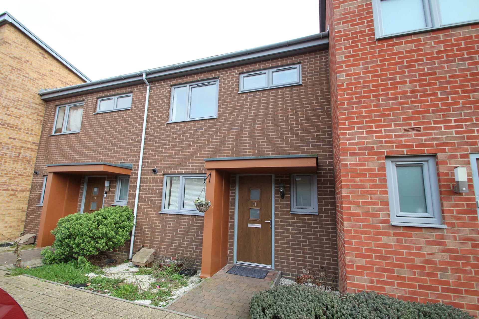 Rainbow Gardens, Dartford