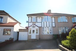 Property preview