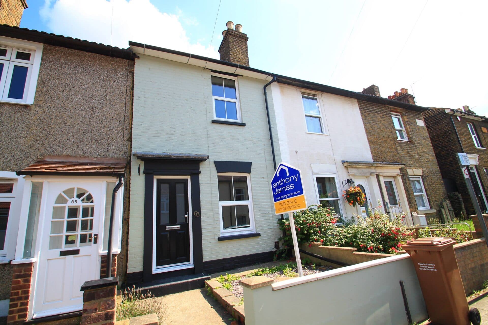 Great Queen Street, Dartford