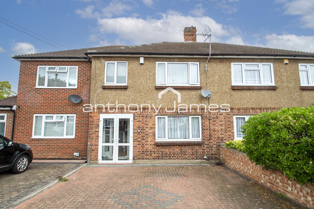 Brunswick Road, Bexleyheath