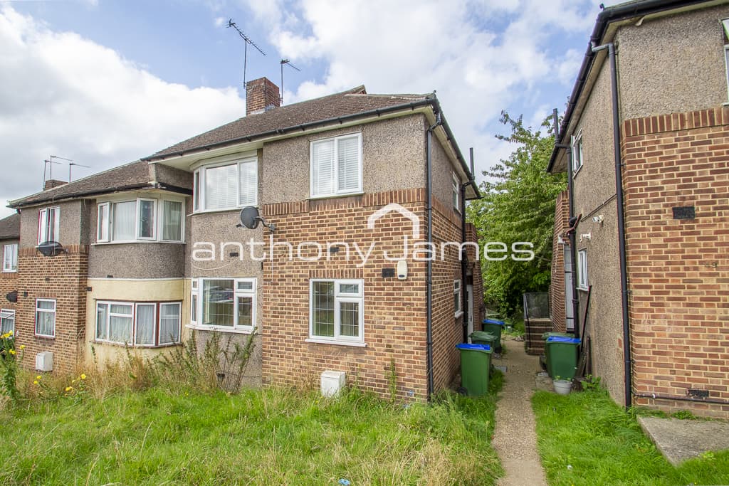 Downbank Avenue, Bexleyheath, Kent, DA7