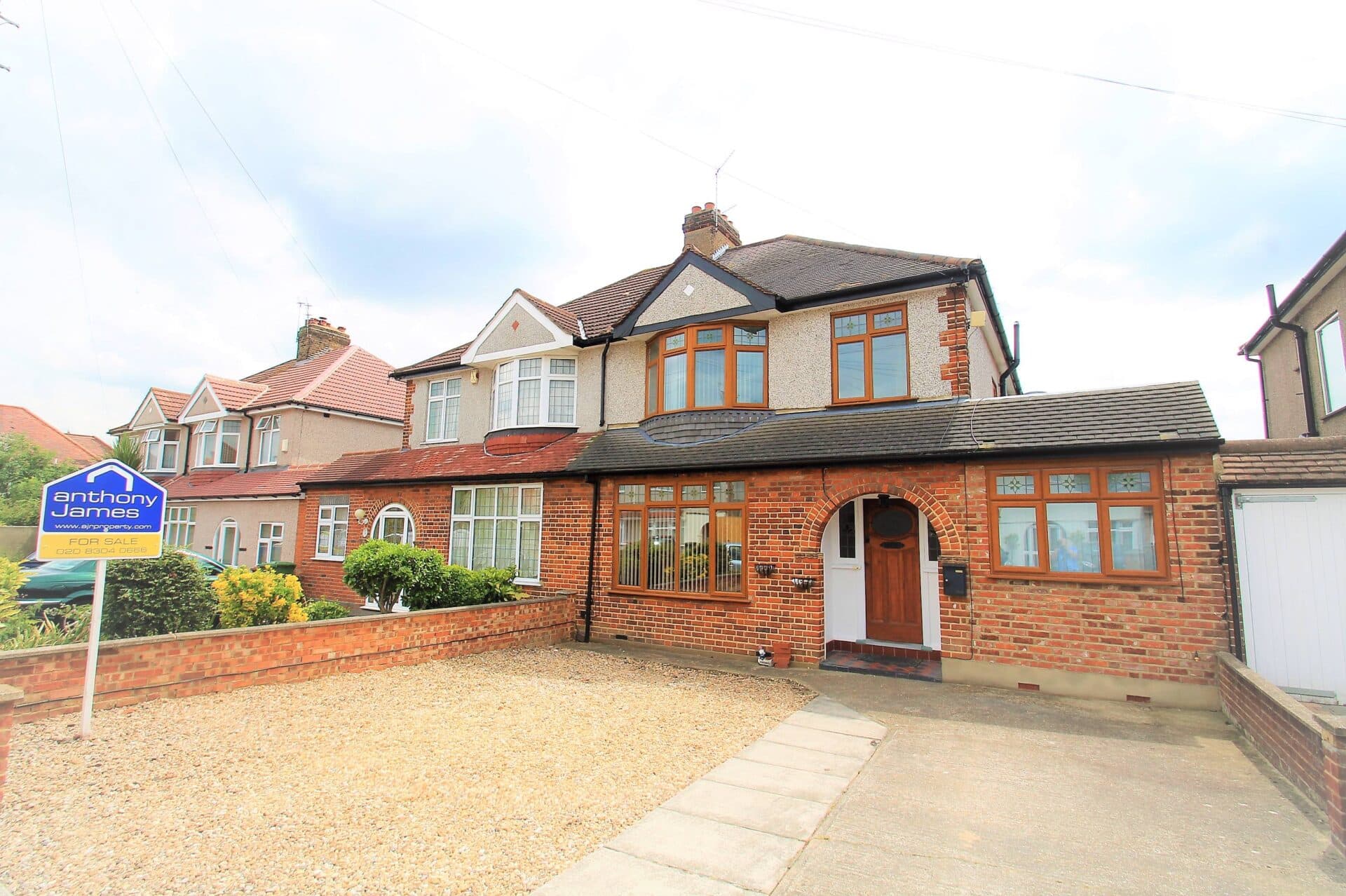 Maxwell Road, Welling, Kent, DA16