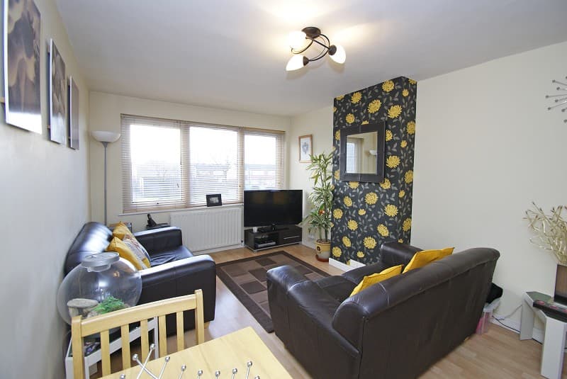 Becton Place, Erith, Kent, DA8