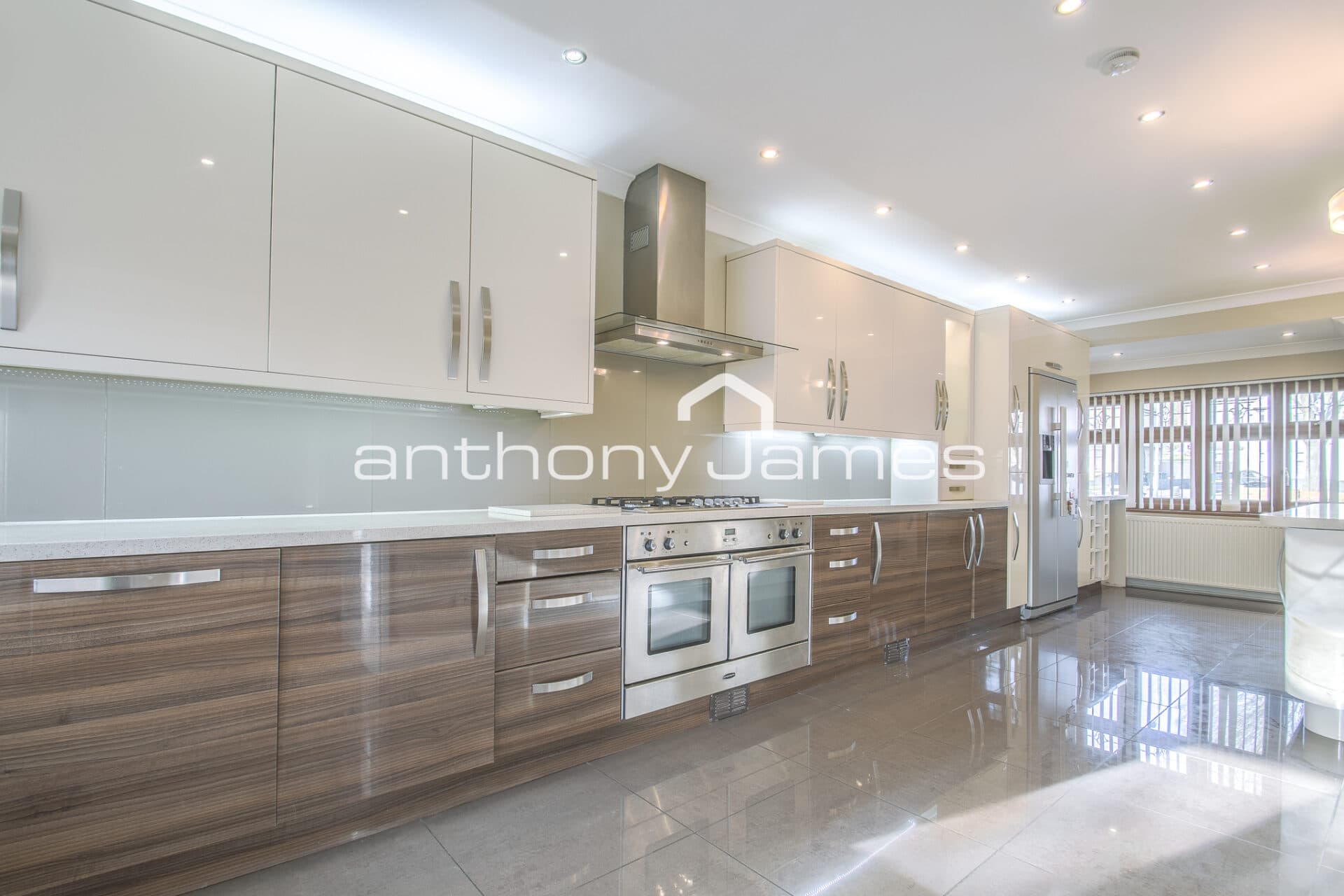 Welling Way, Welling