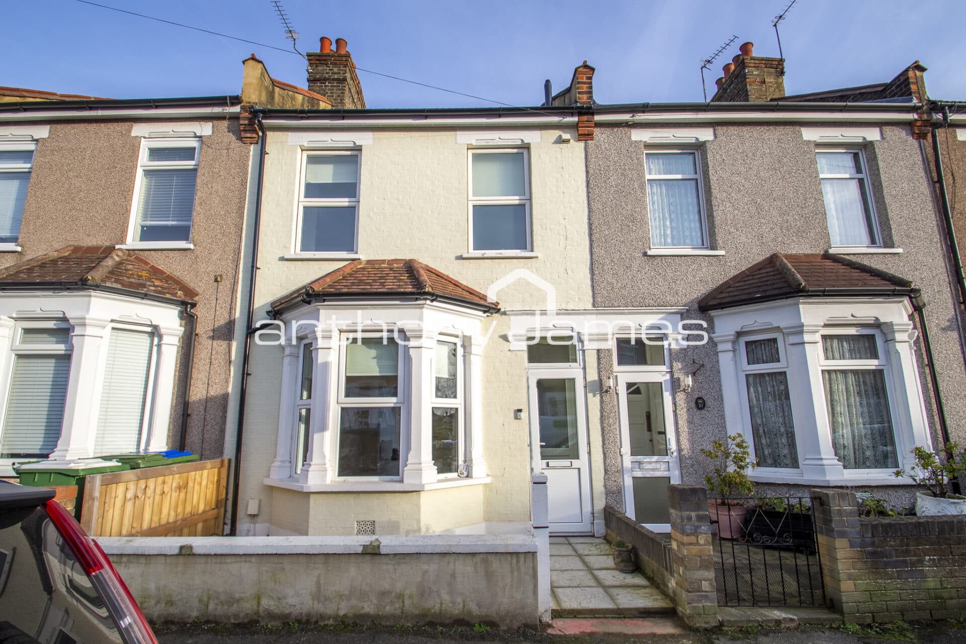 Bethel Road, Welling