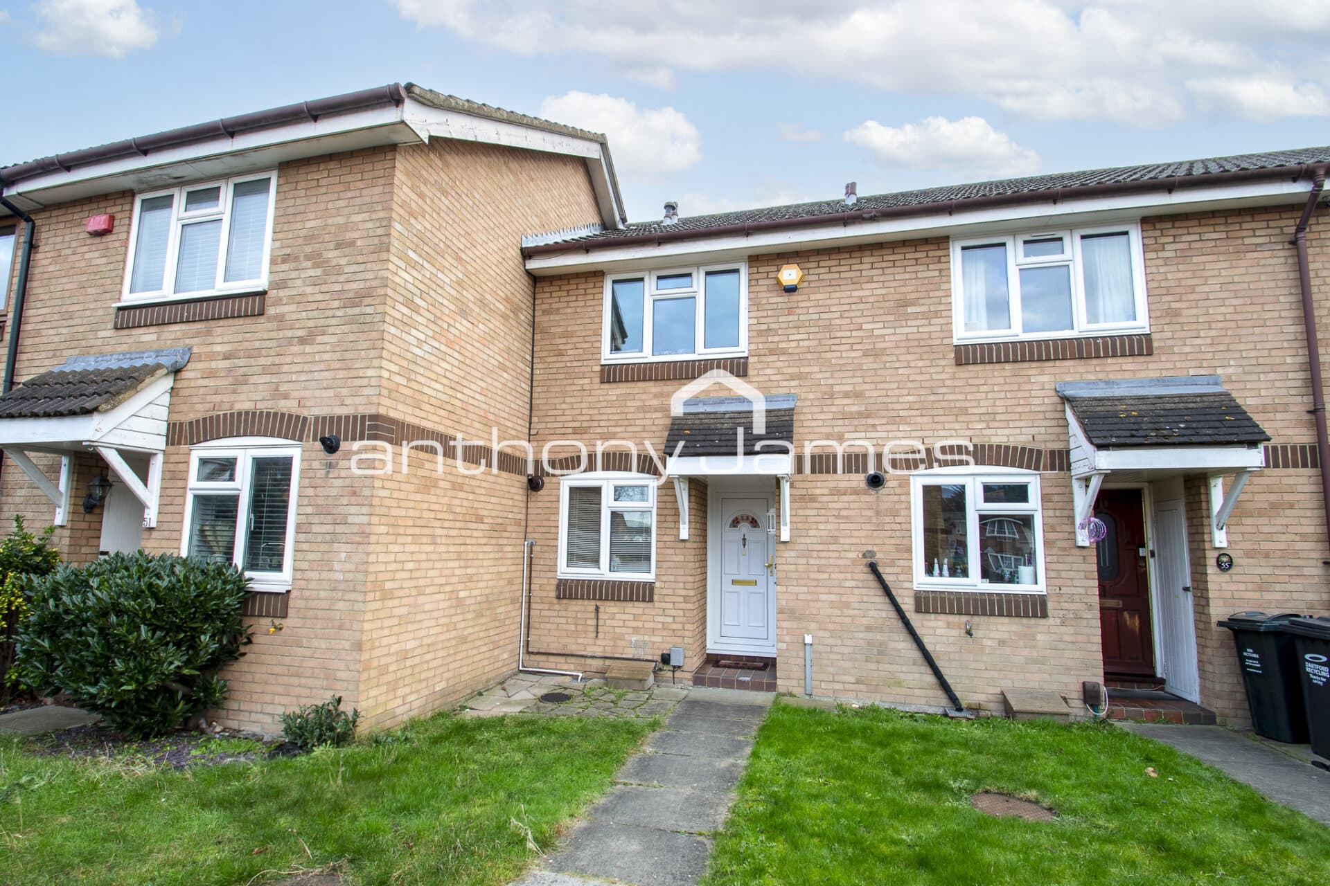 Chatsworth Road, Dartford