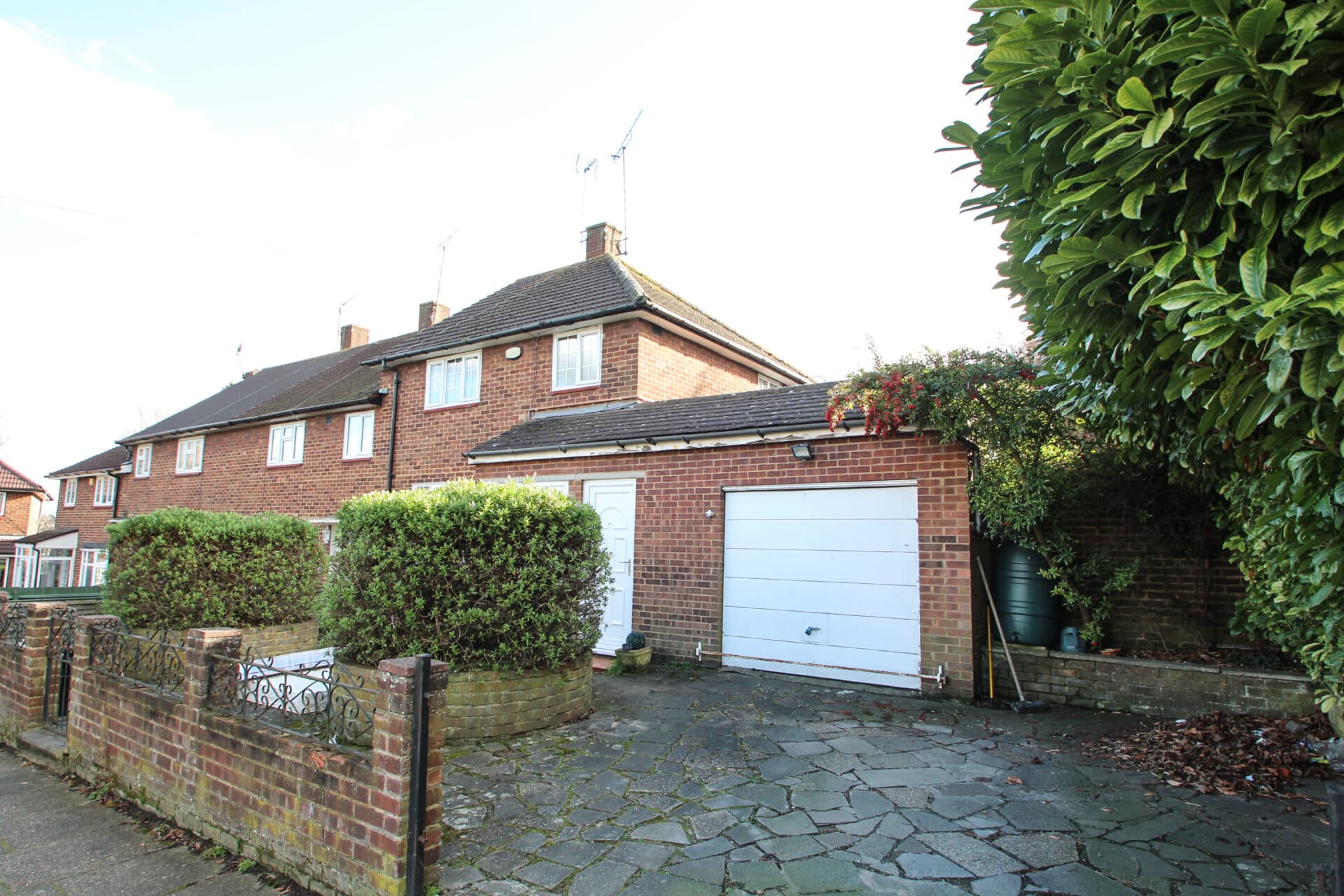 Curtismill Way, Orpington, Kent, BR5