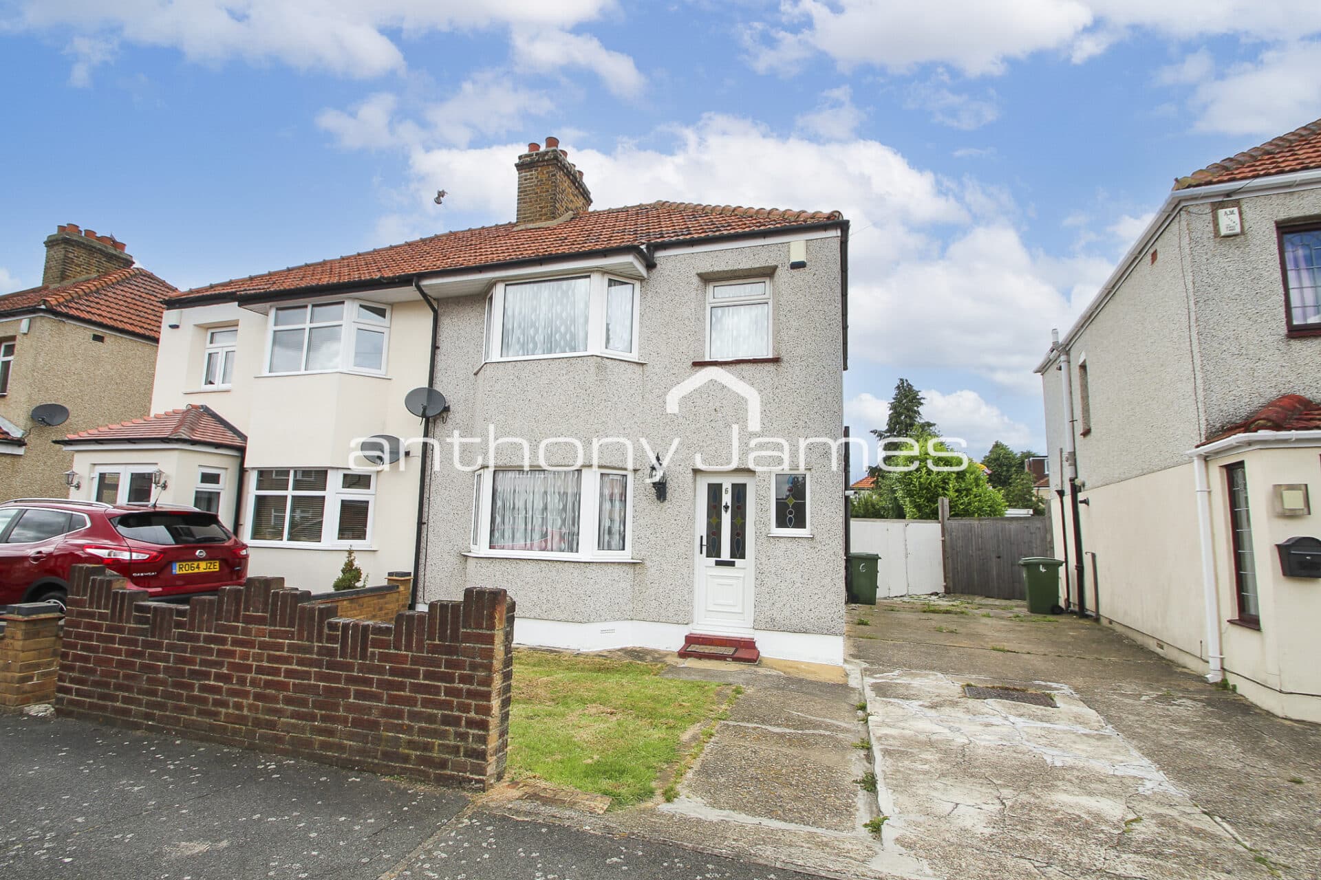 Sutcliffe Road, Welling