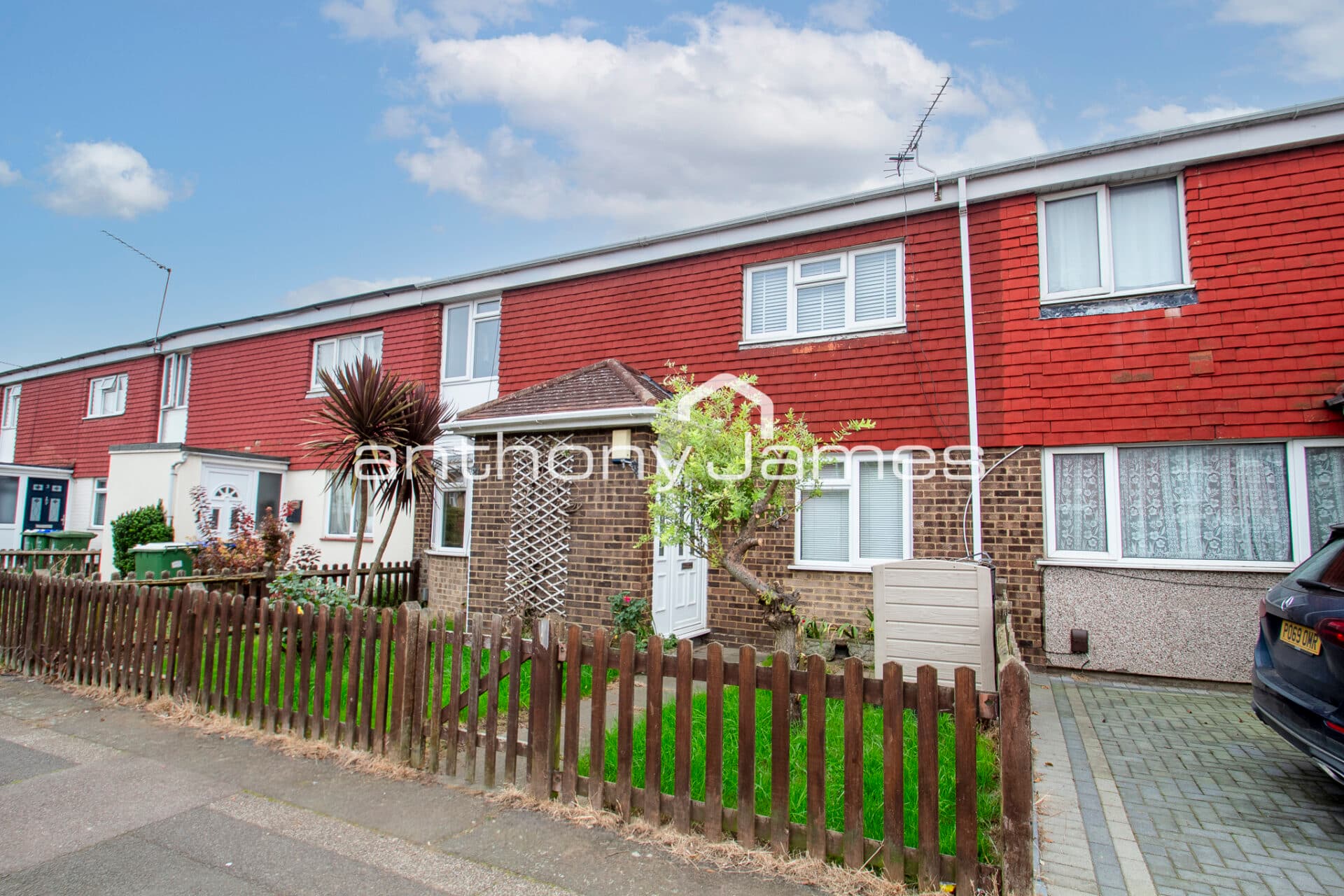 Betsham Road, Erith