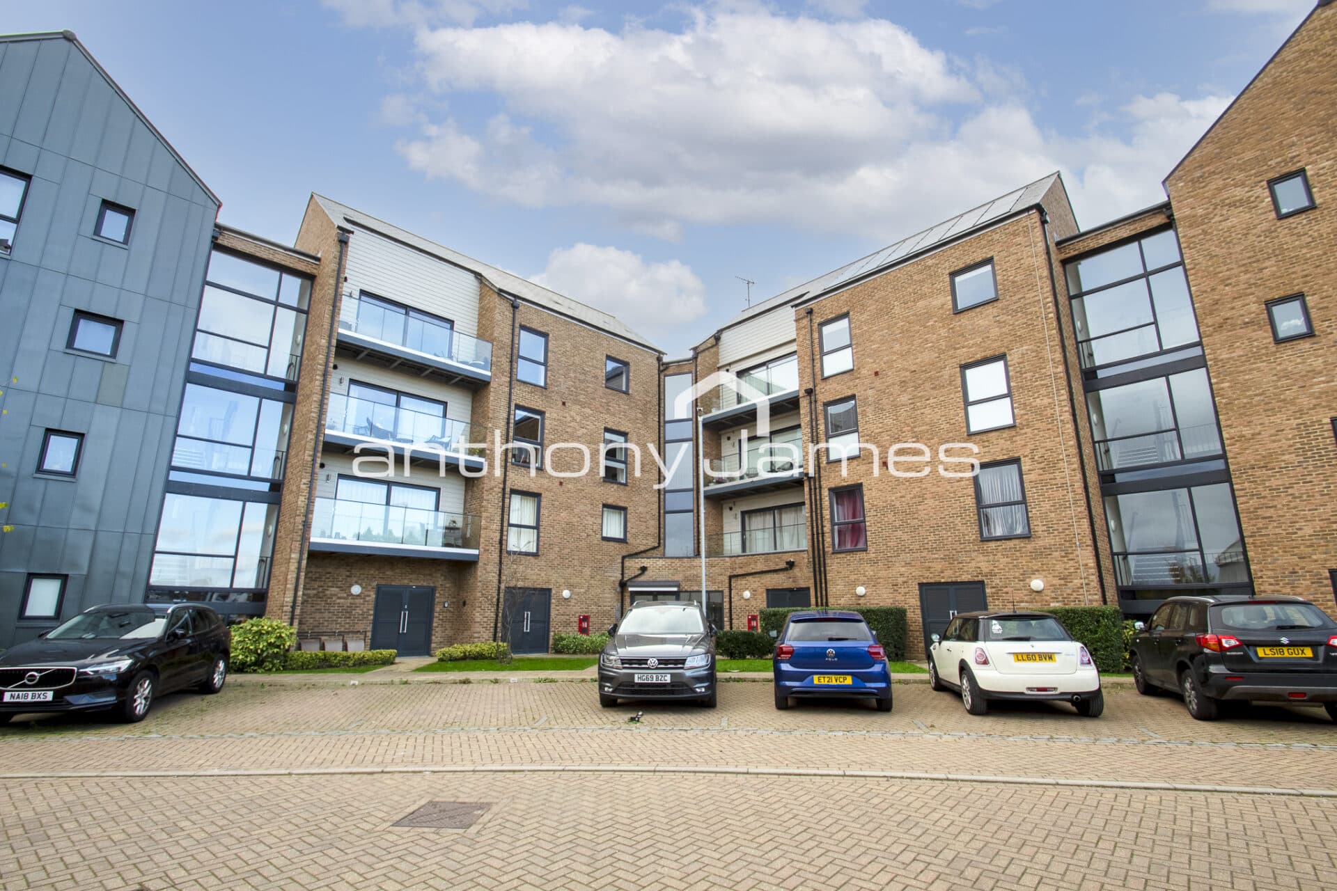 Havelock Drive, Greenhithe