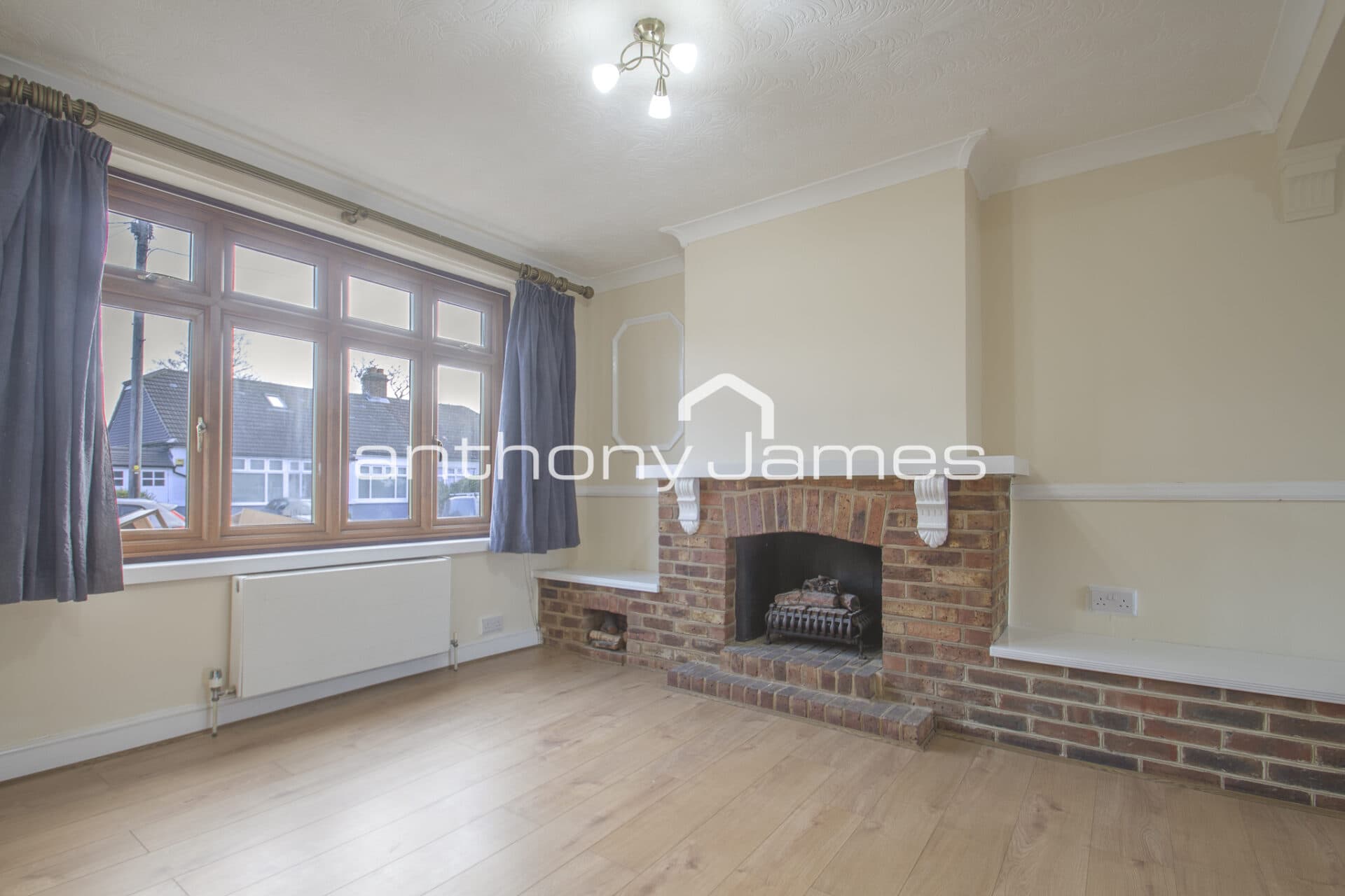 Powys Close, Bexleyheath