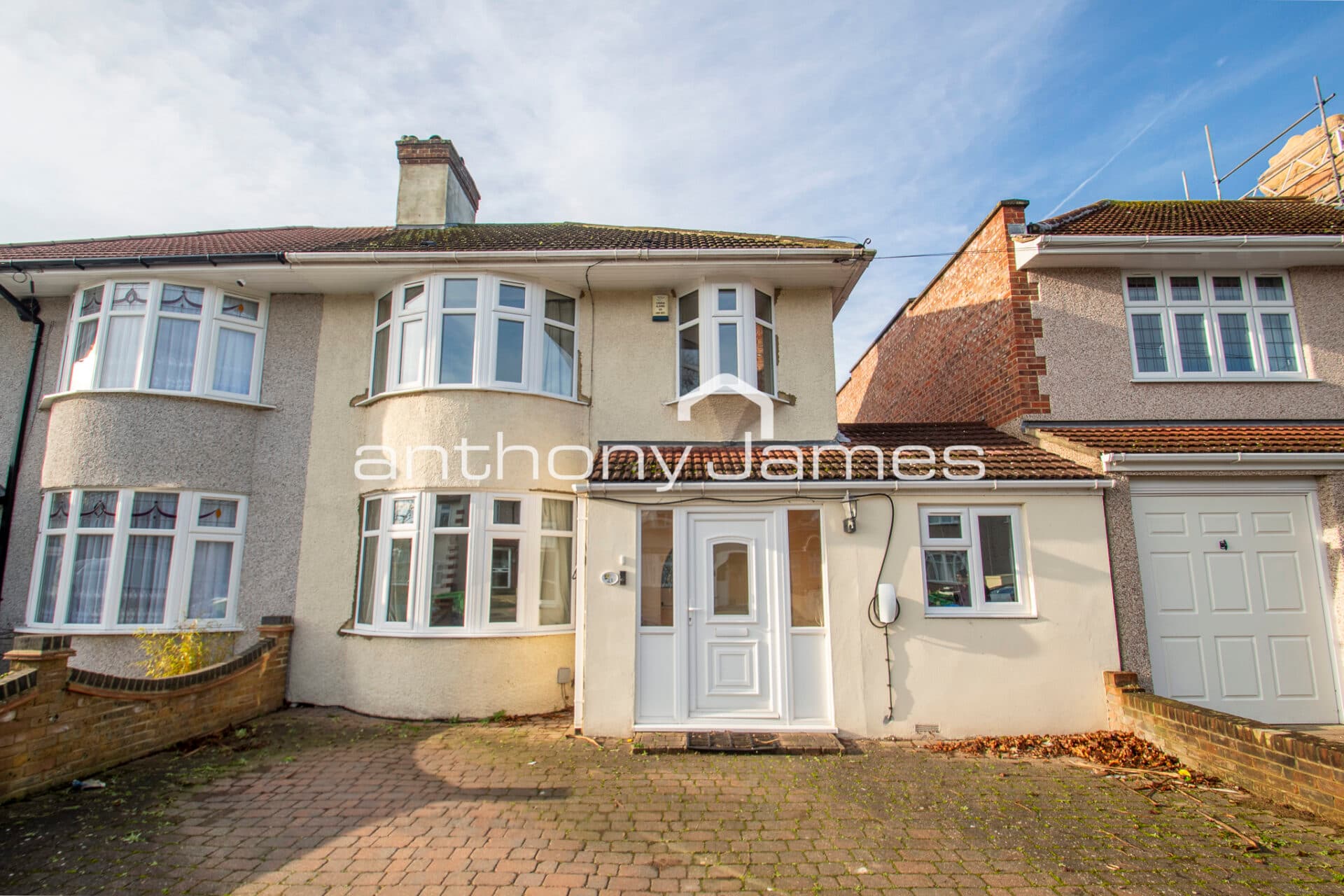 Preston Drive, Bexleyheath