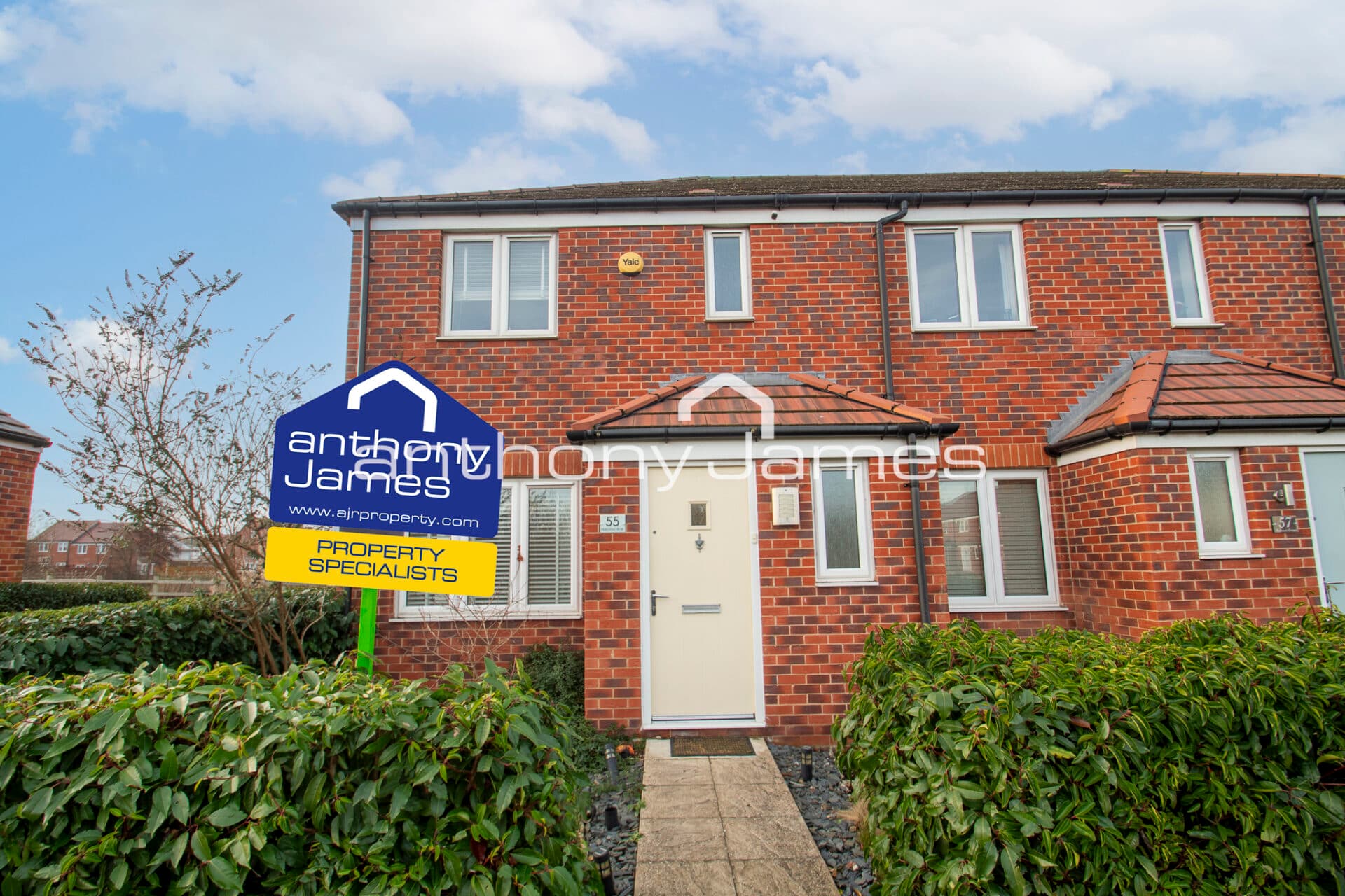 Halcrow Avenue, Dartford