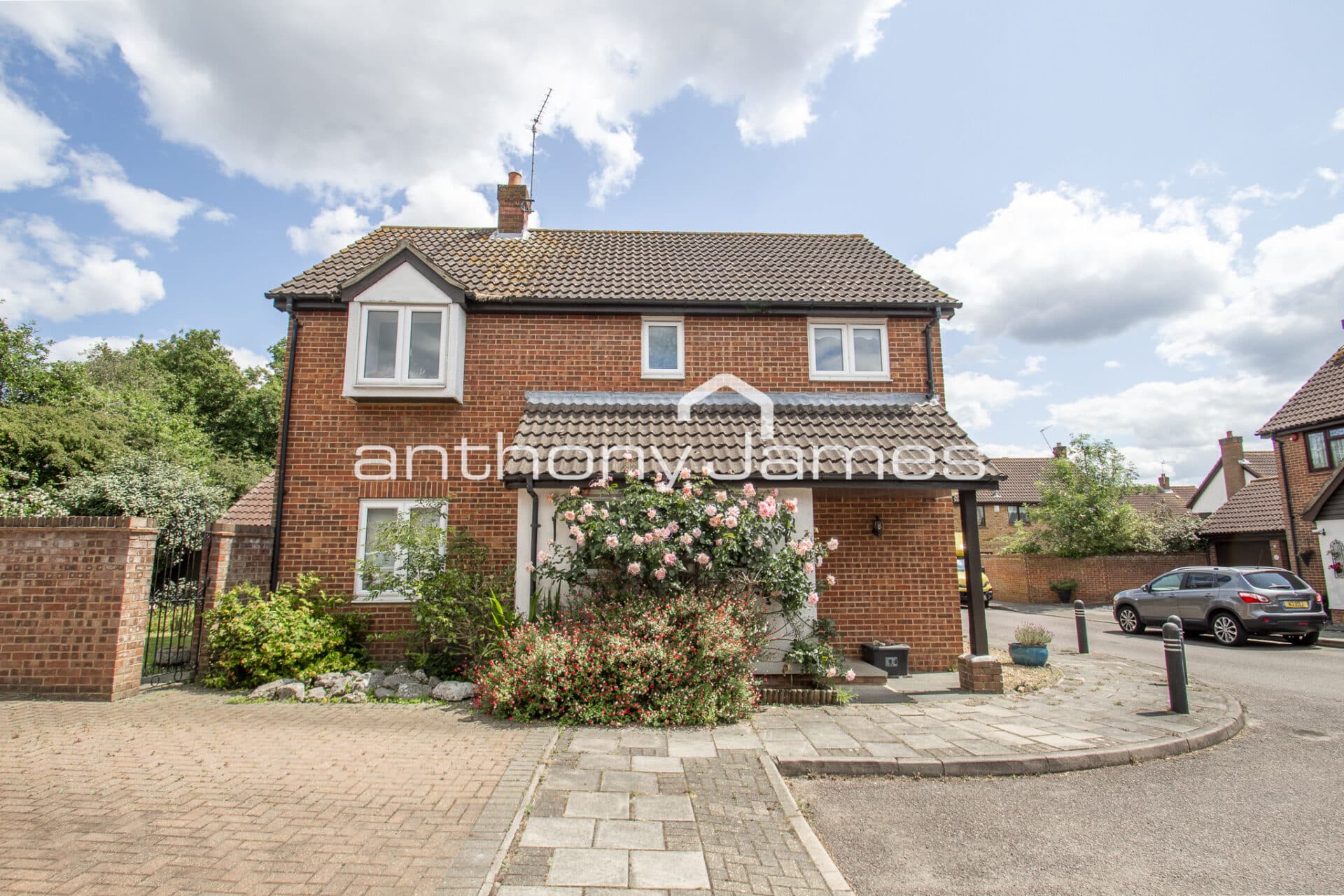 Peters Close, Welling