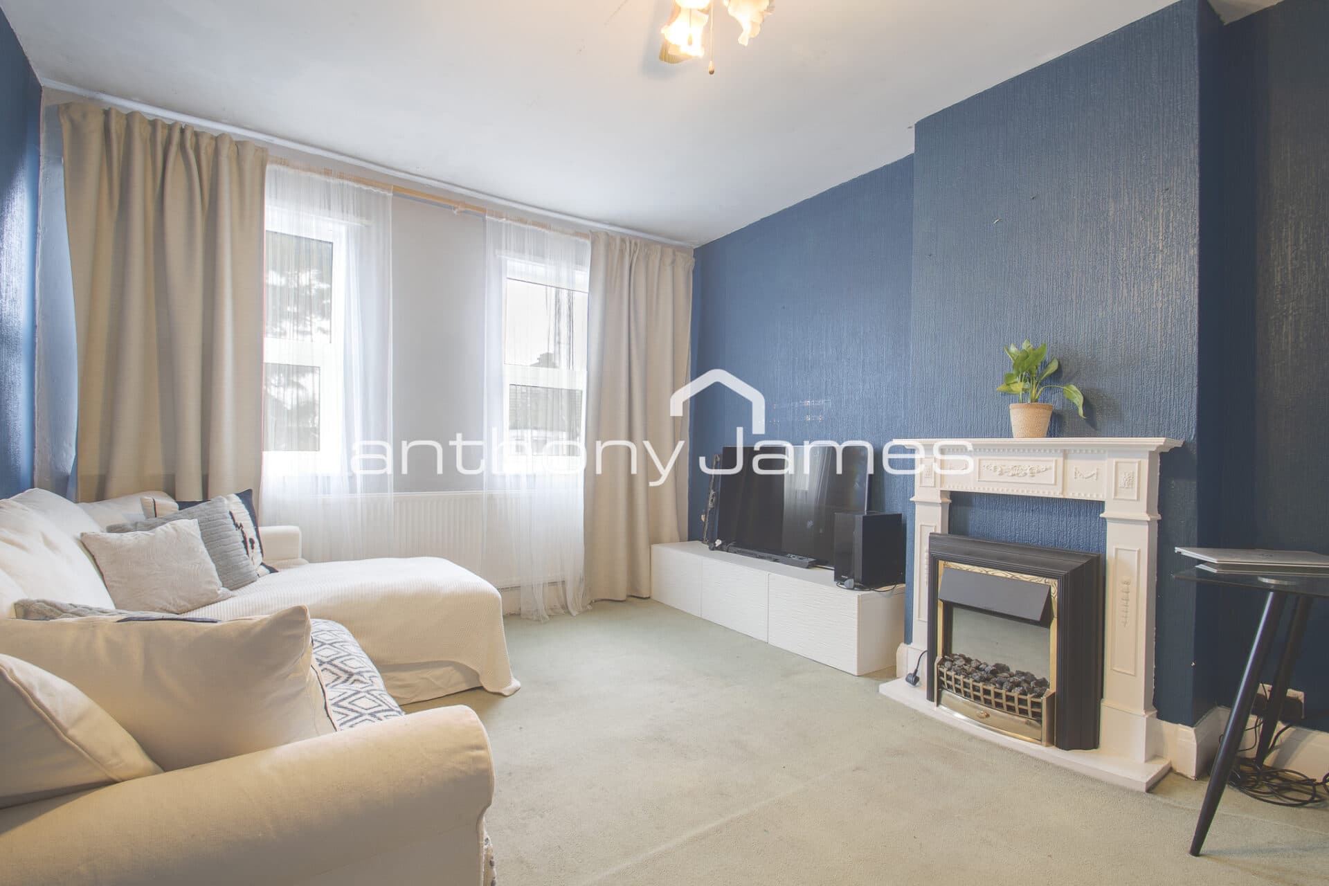 Upper Wickham Lane, Welling, Kent, DA16