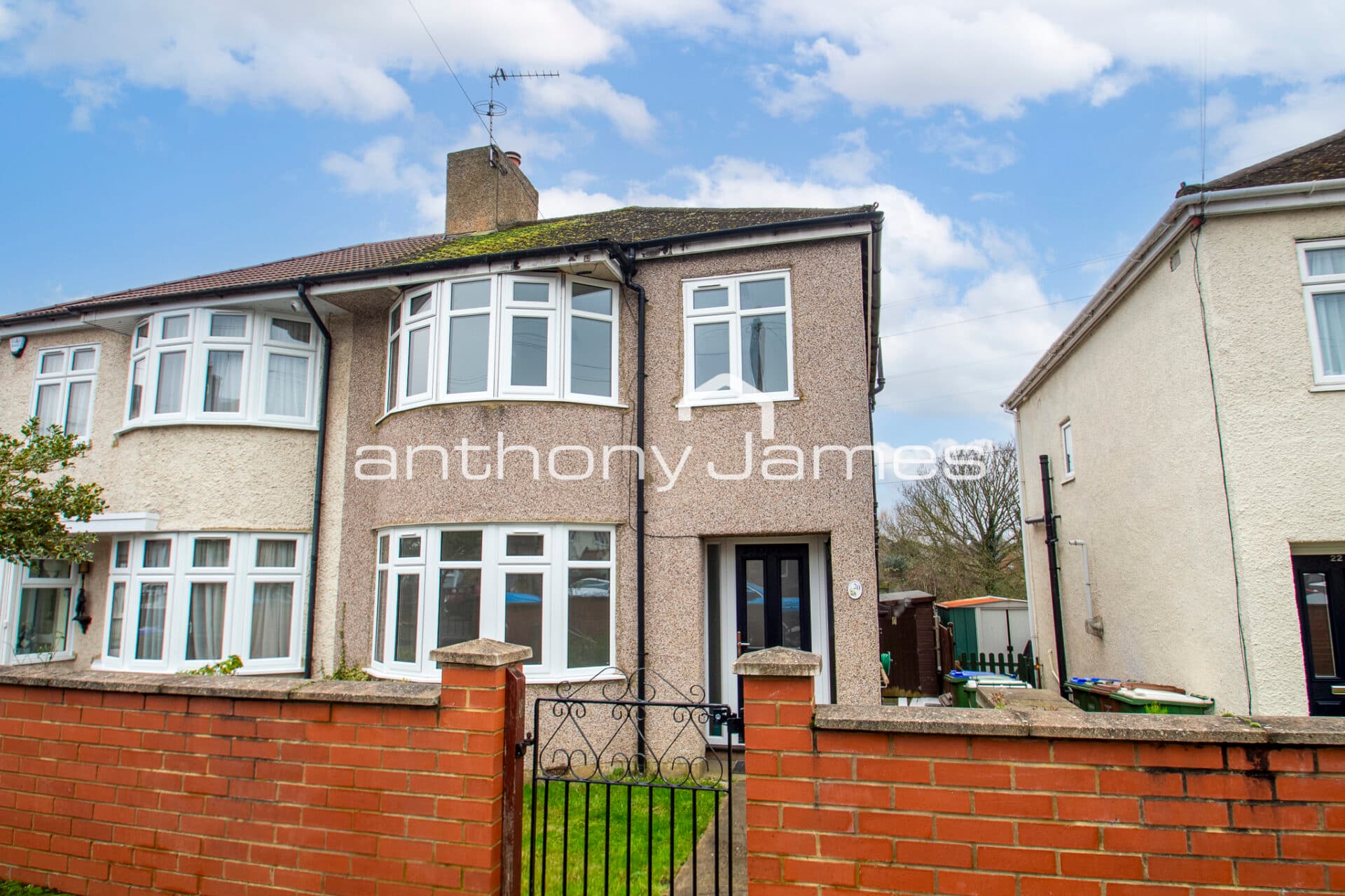 Barnes Cray Road, Dartford