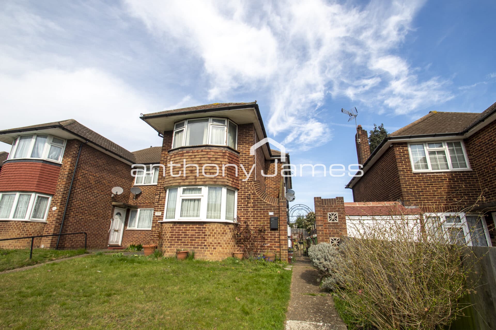 Bellegrove Road, Welling