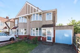 Property preview