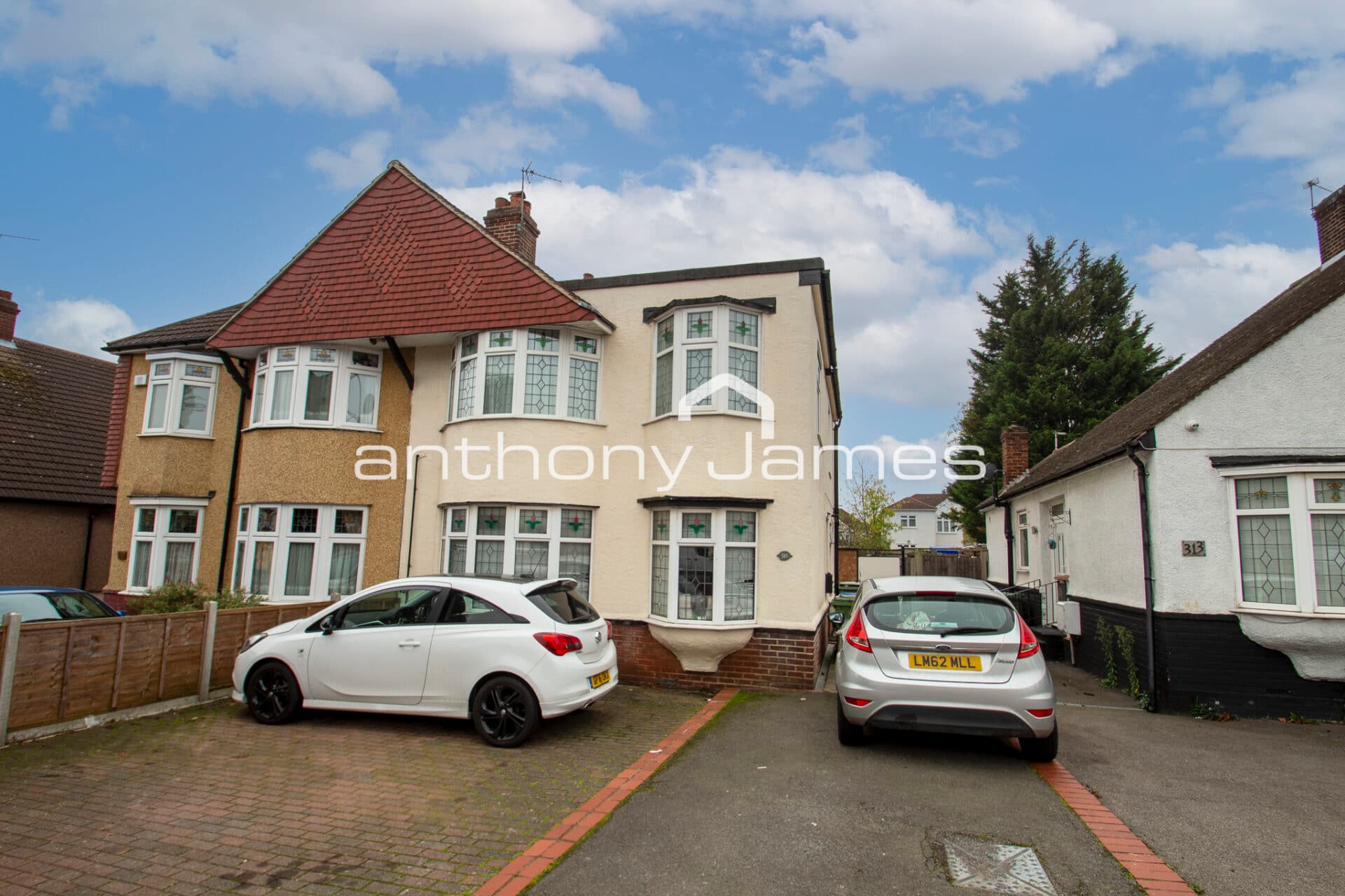 Bellegrove Road, Welling, Kent , DA16