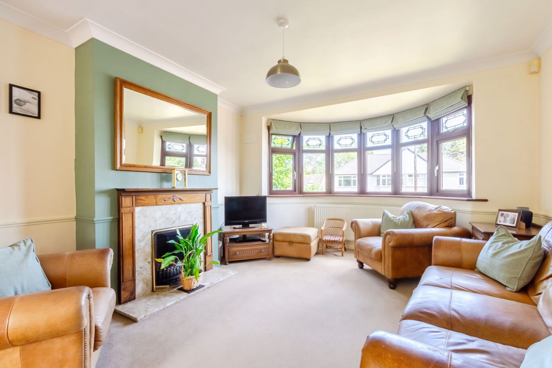 Beechcroft Avenue, Bexleyheath