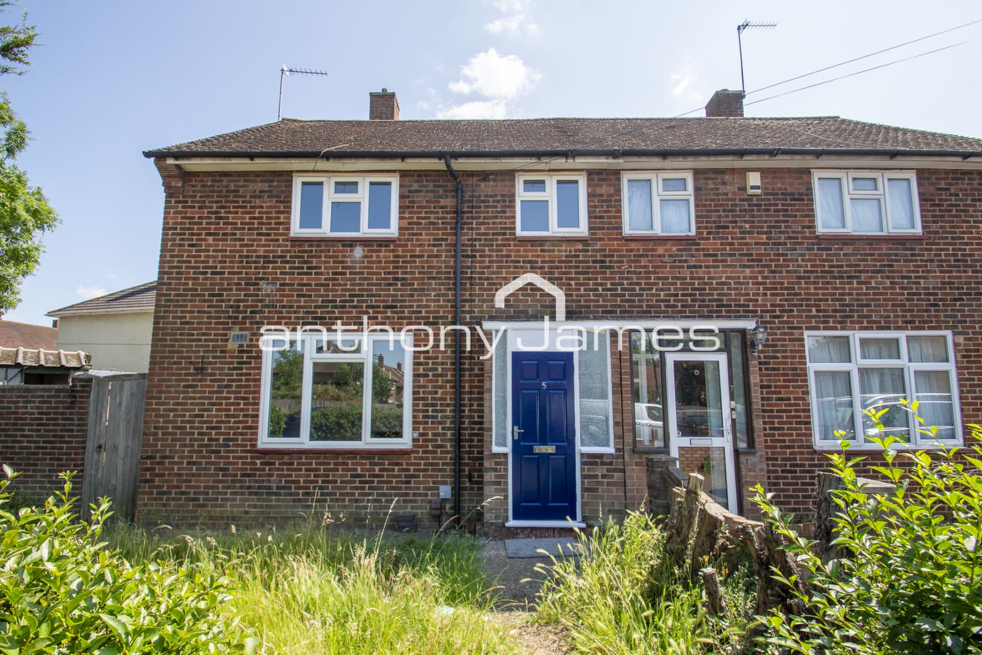 Radfield Way, Sidcup, Kent, DA15