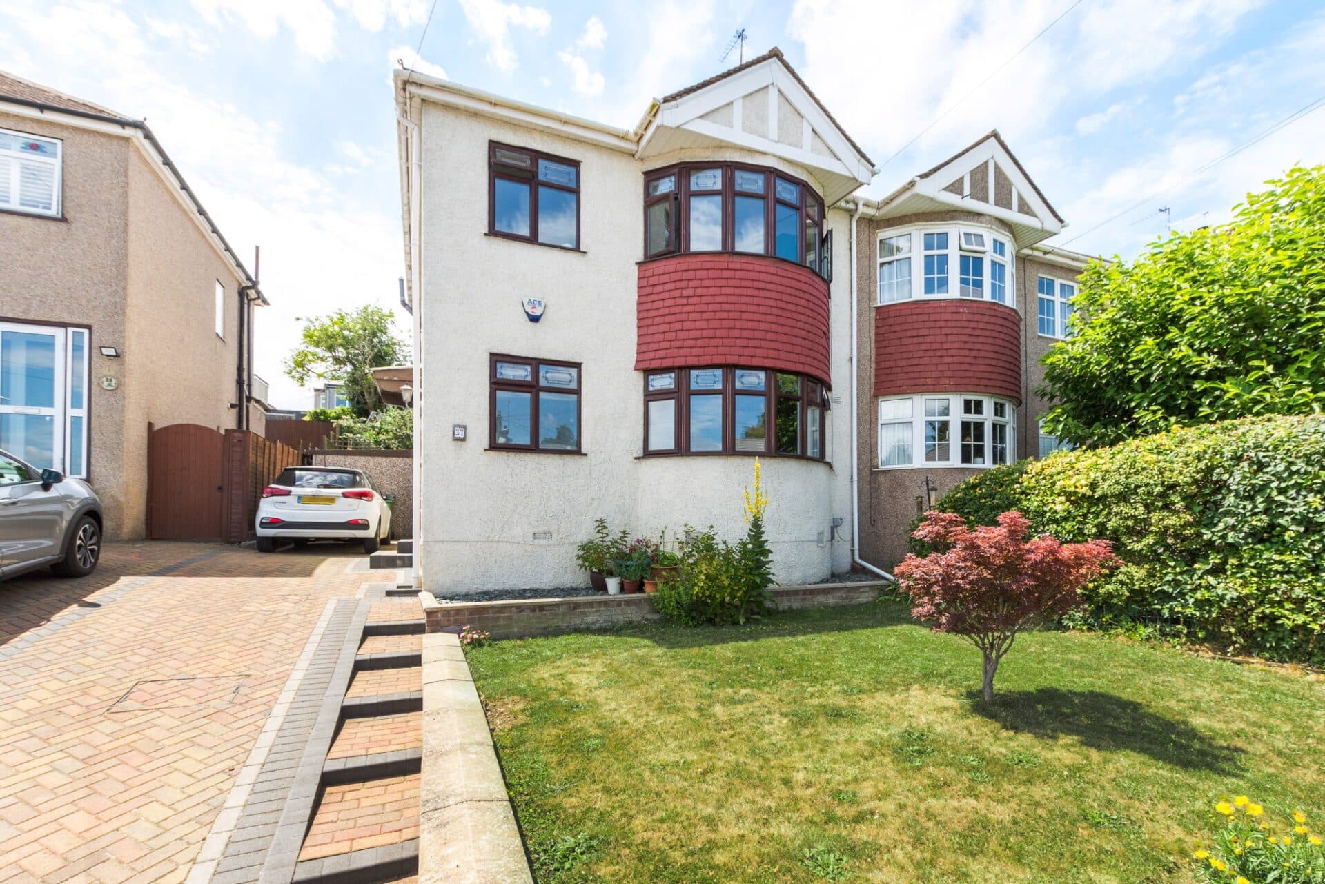 Beechcroft Avenue, Bexleyheath