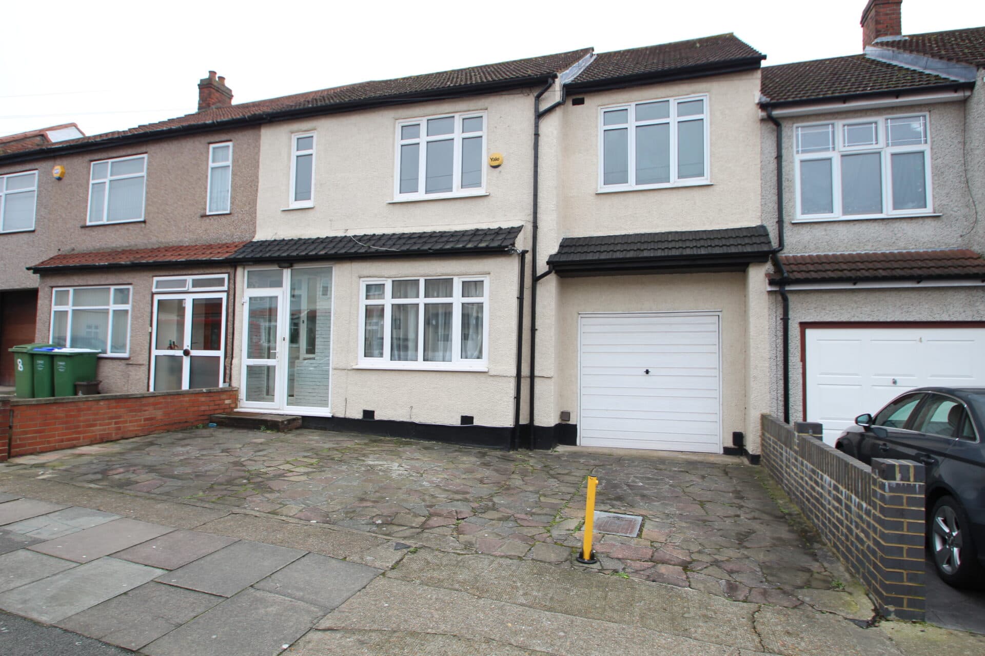 Deepdene Road, Welling