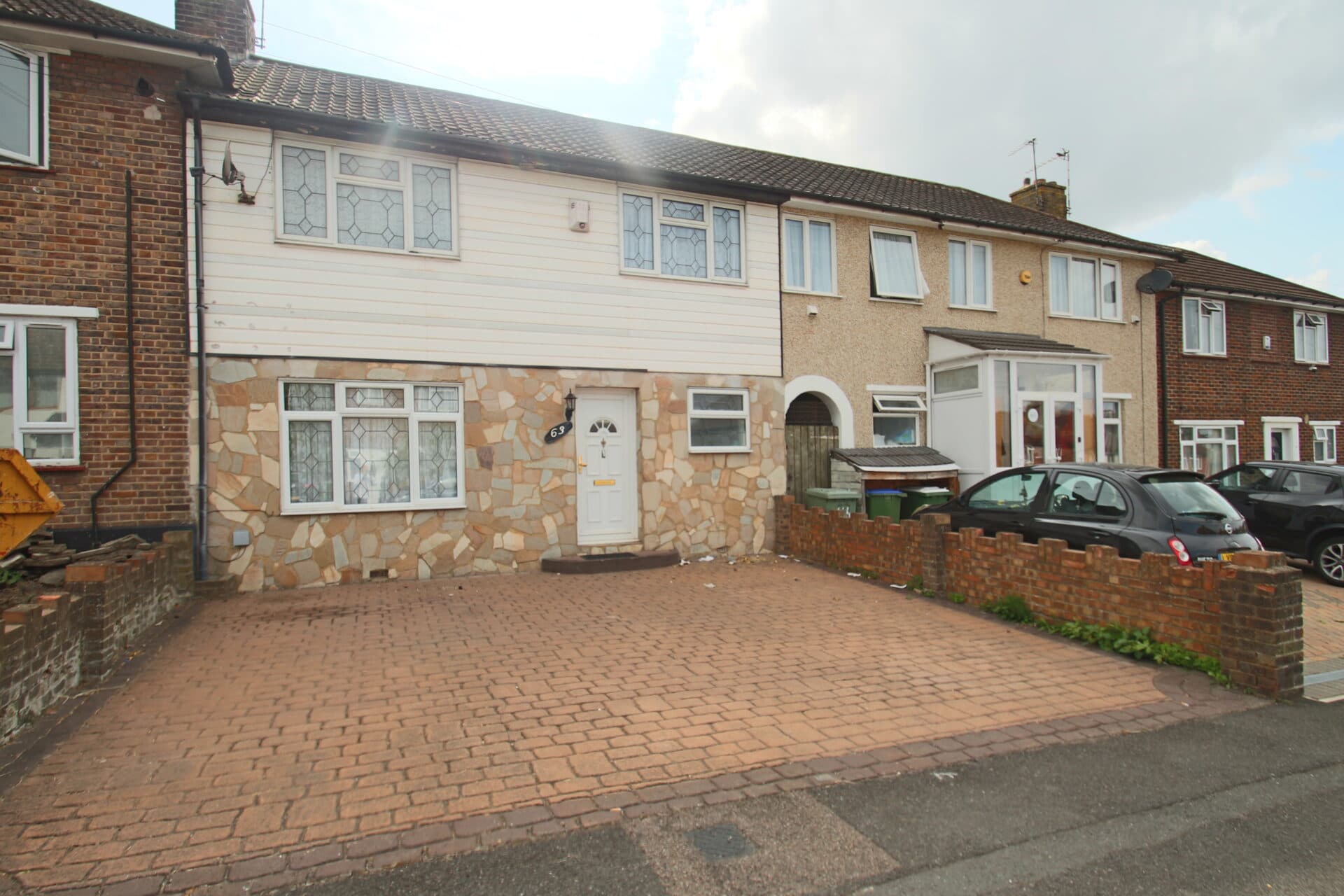 Glenmore Road, Welling