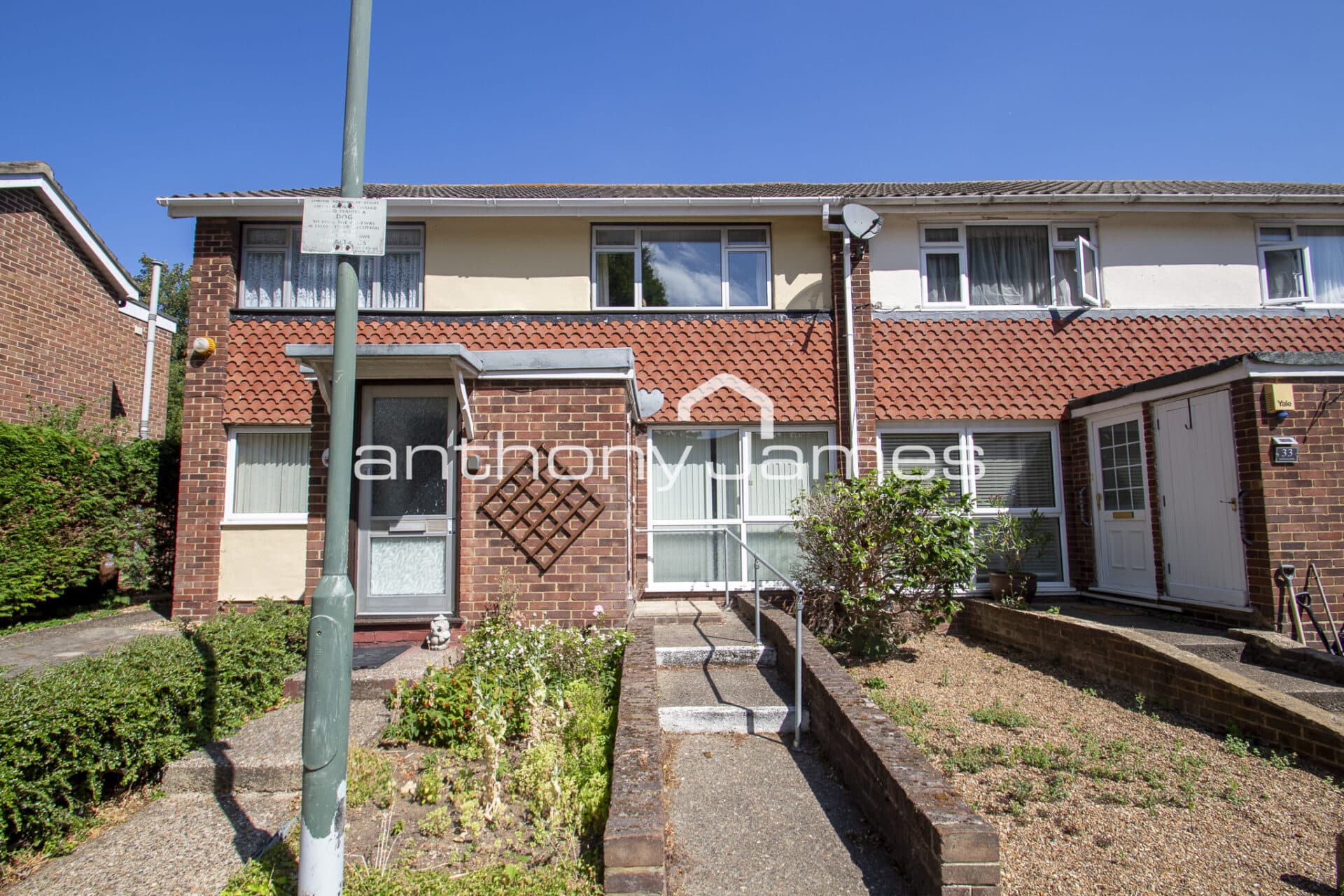 Claremont Crescent, Dartford