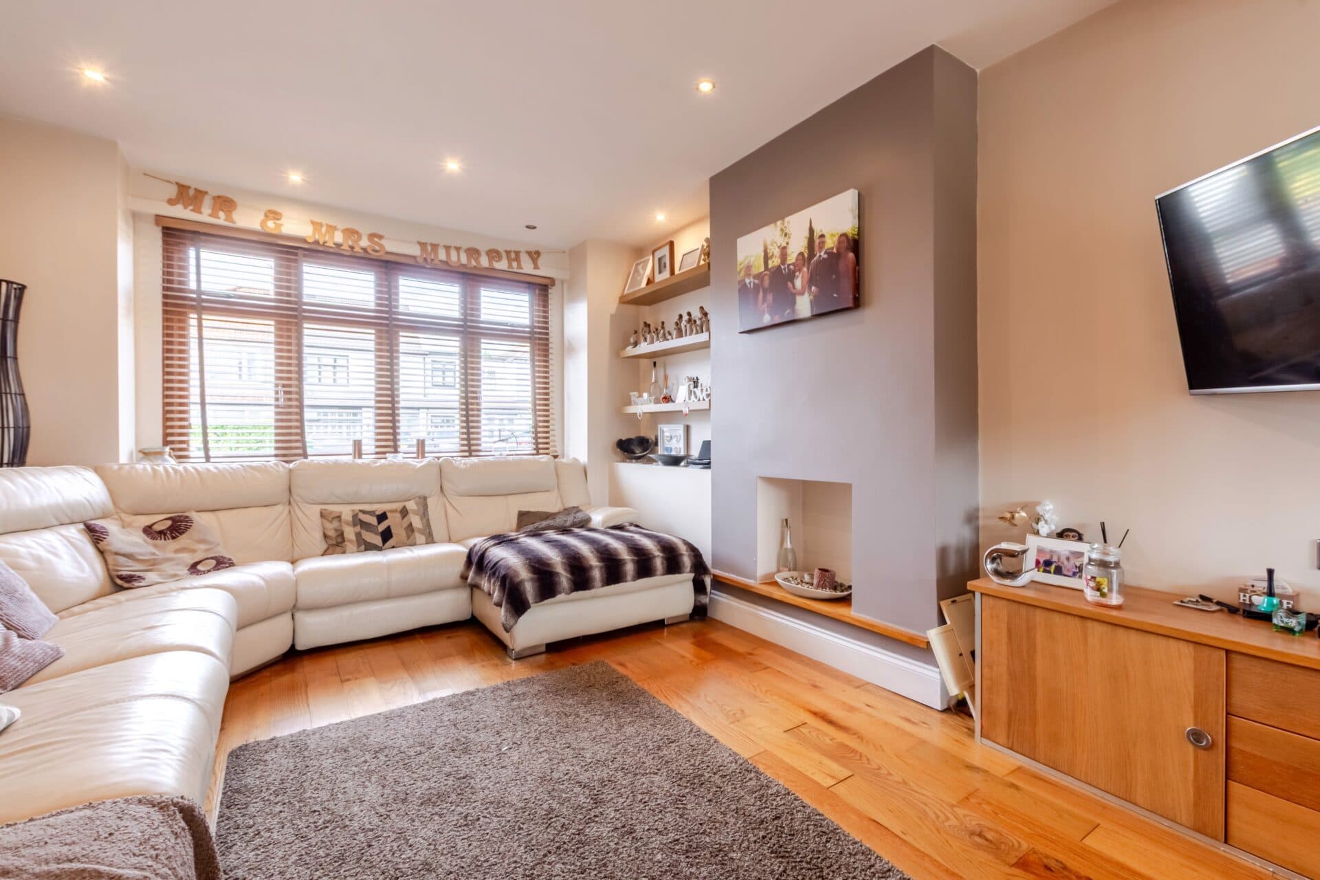 Vaughan Road, Welling