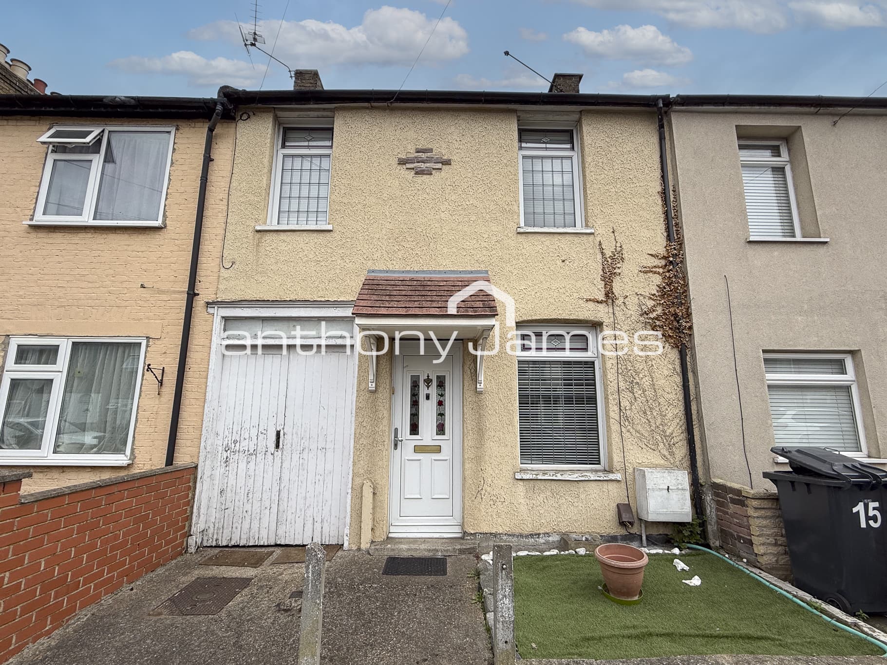 St Albans Road, Dartford, Kent, DA1