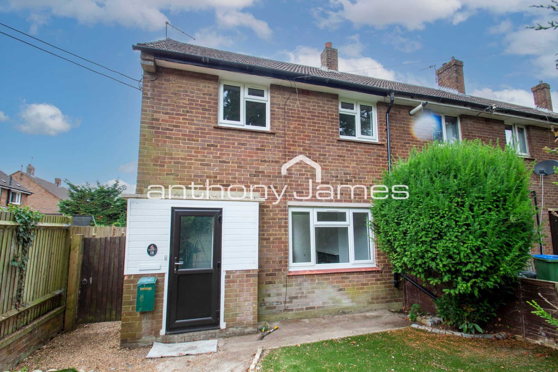 Beesfield Lane, Dartford