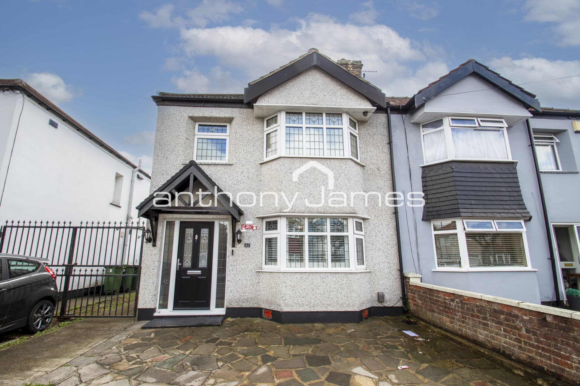 Lynmere Road, Welling