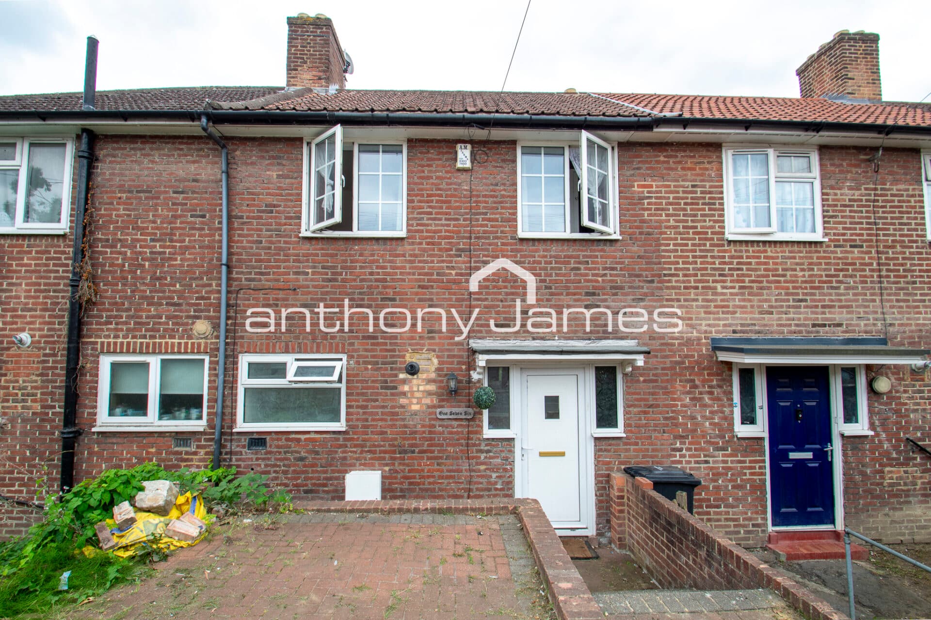 Rangefield Road, Bromley