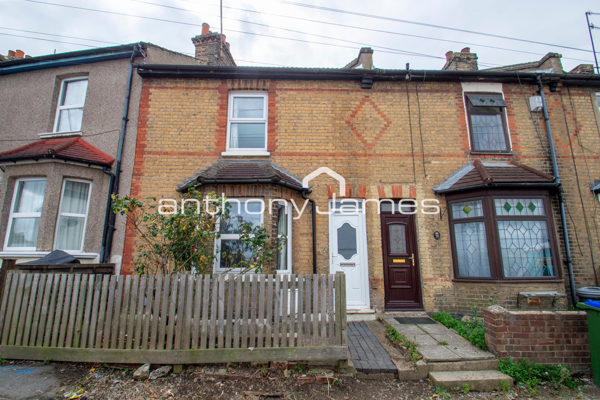 28 Lyndon Road Belvedere DA17