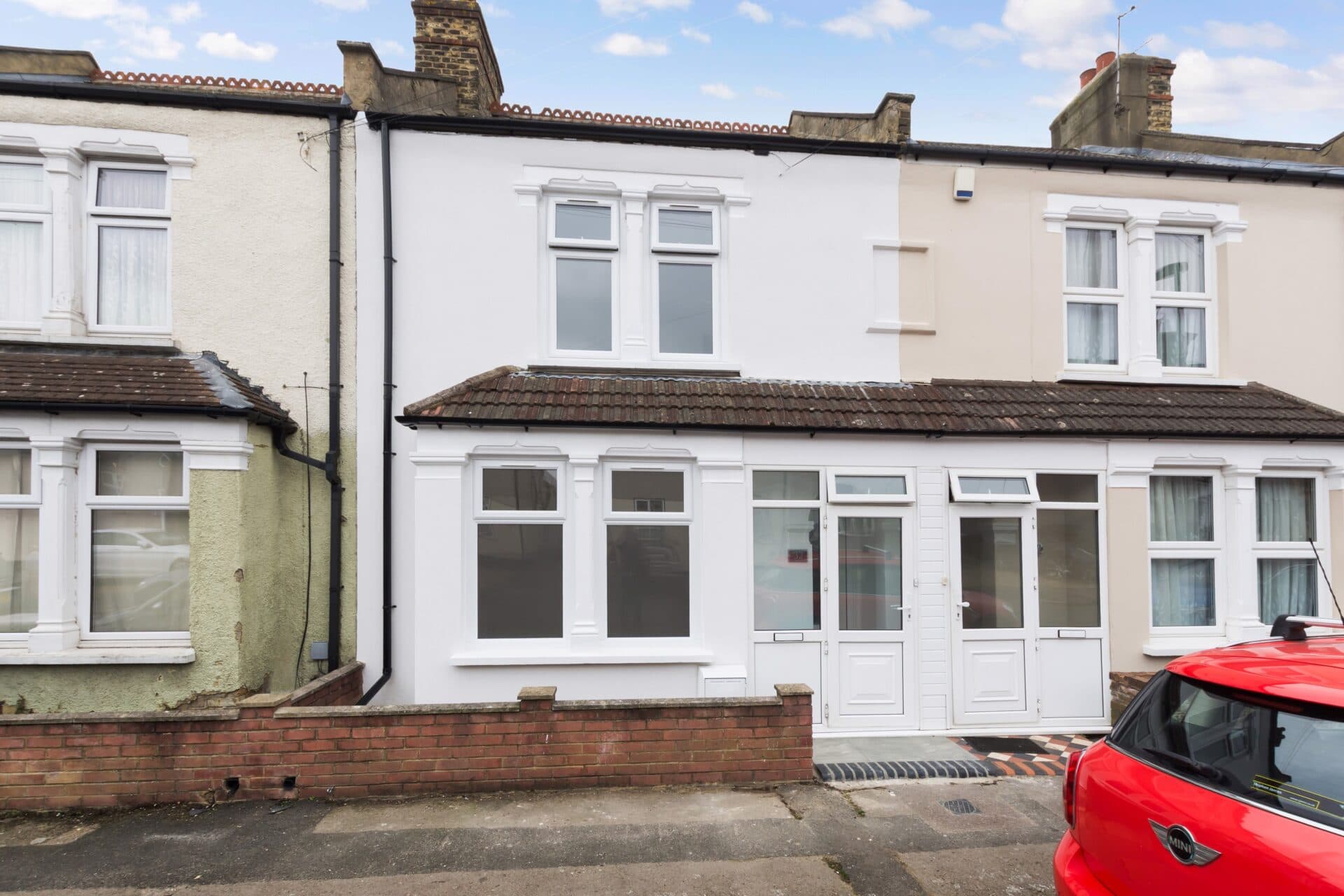 Warwick Road, Welling
