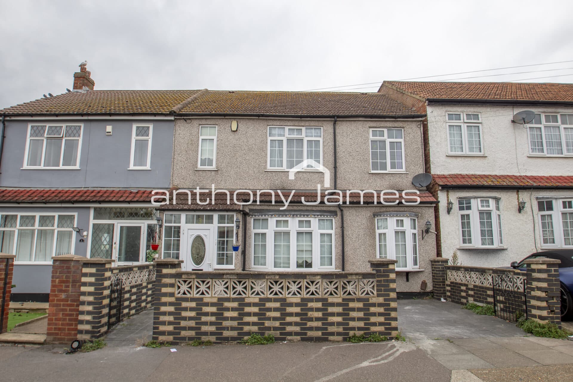 Deepdene Road, Welling