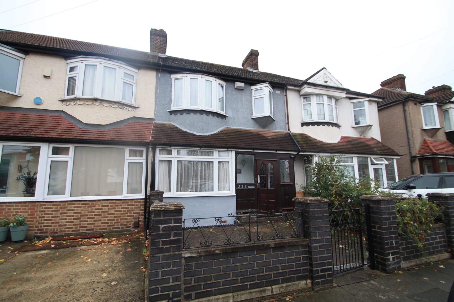 Princes Road, Dartford